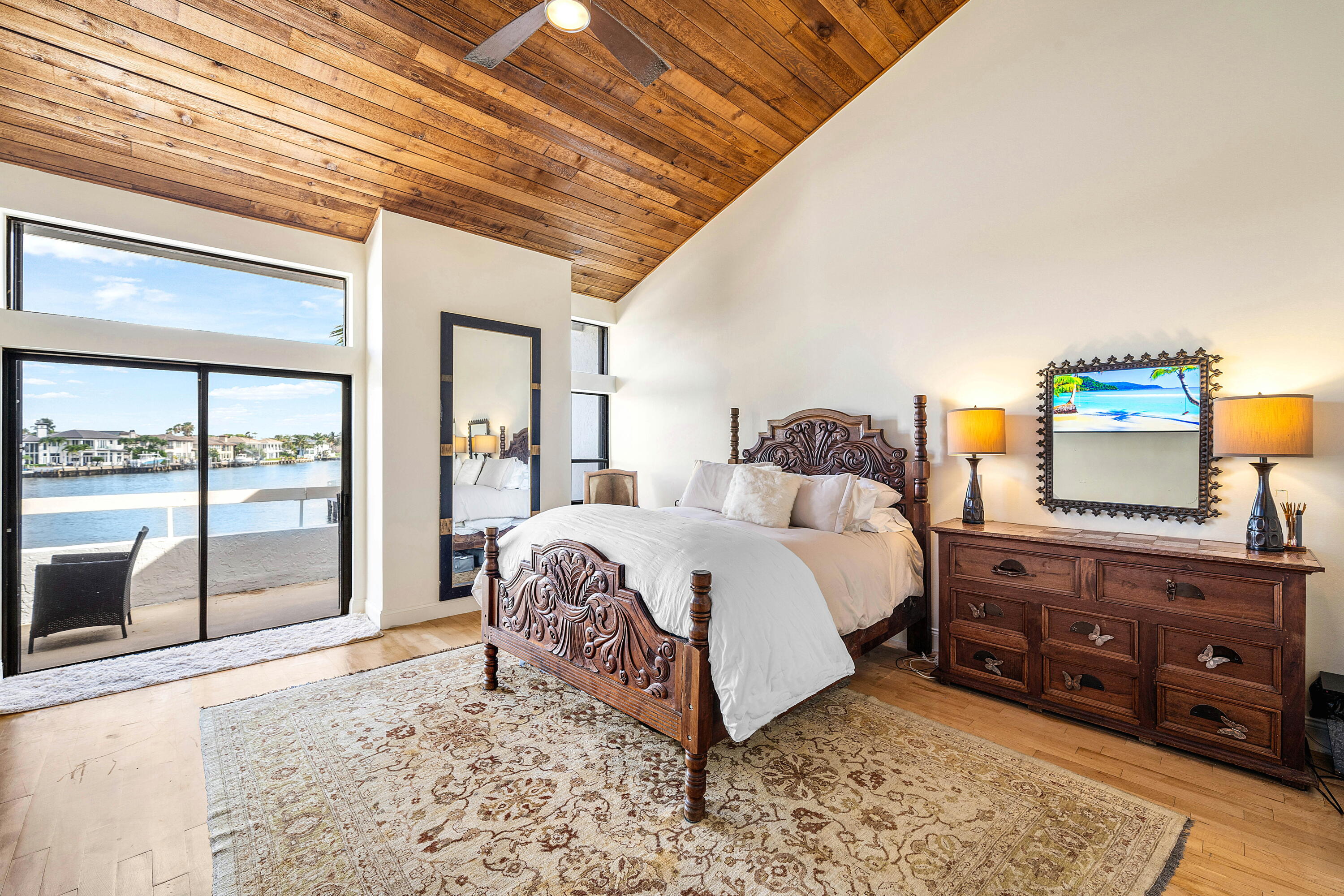 1005 Bel Air #5, Highland Beach FL 33487