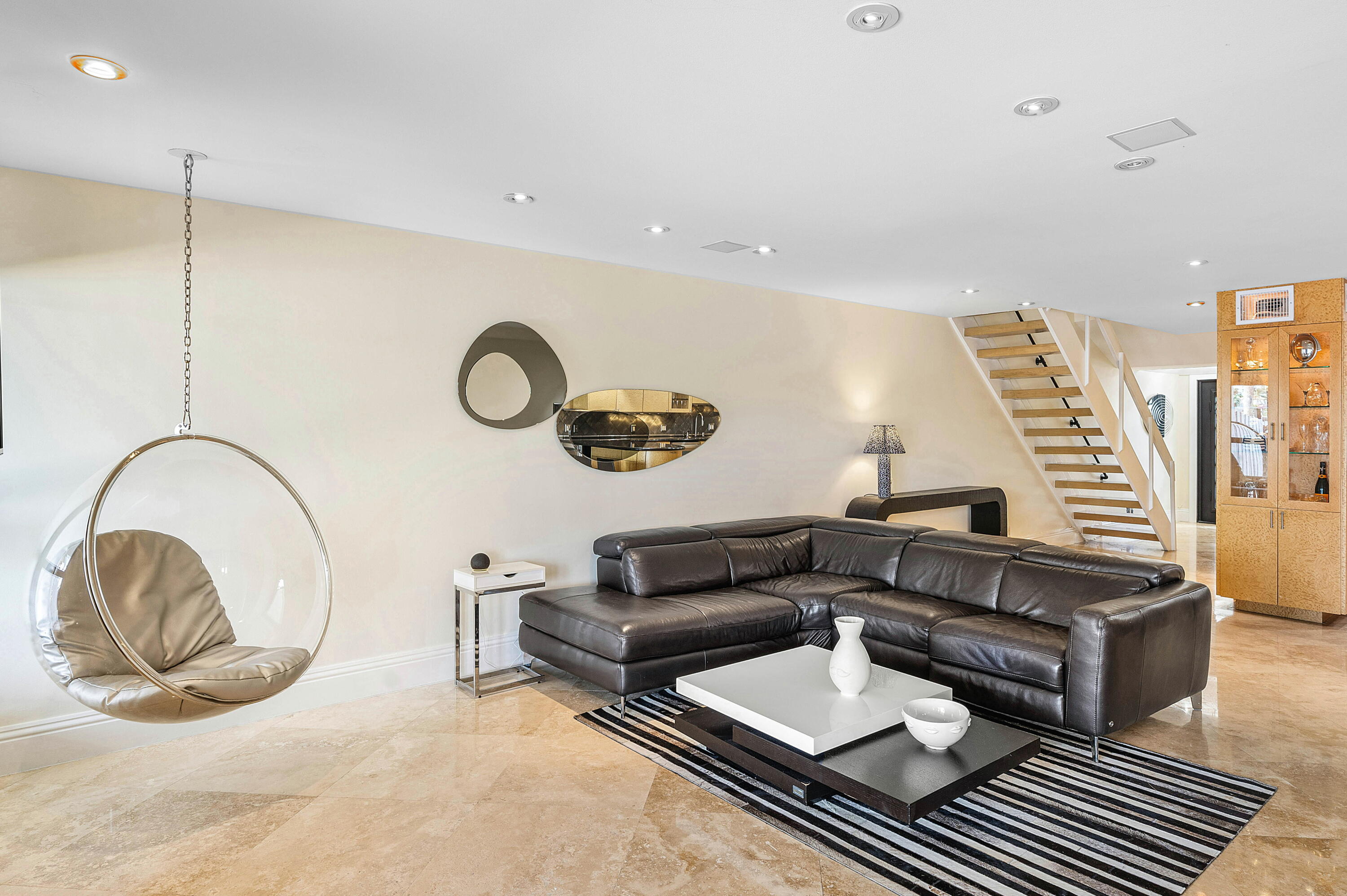 1005 Bel Air #5, Highland Beach FL 33487