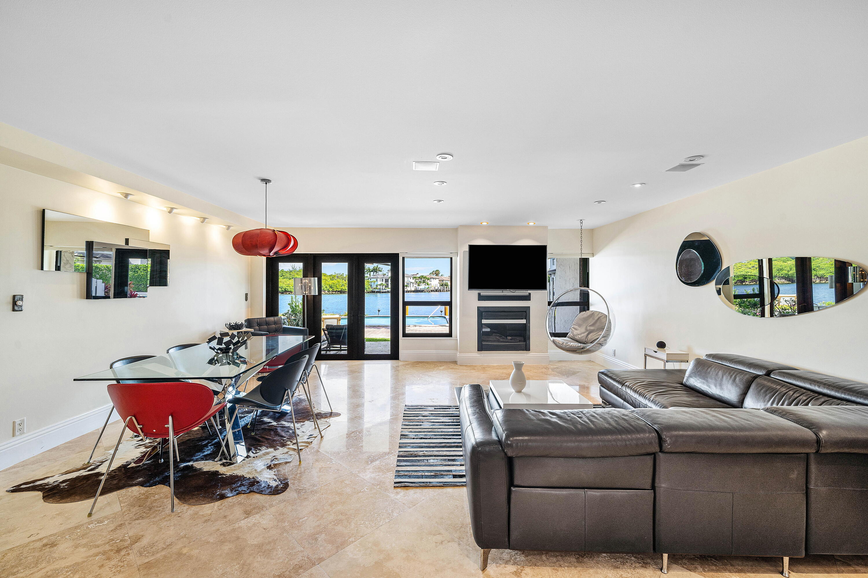 1005 Bel Air #5, Highland Beach FL 33487