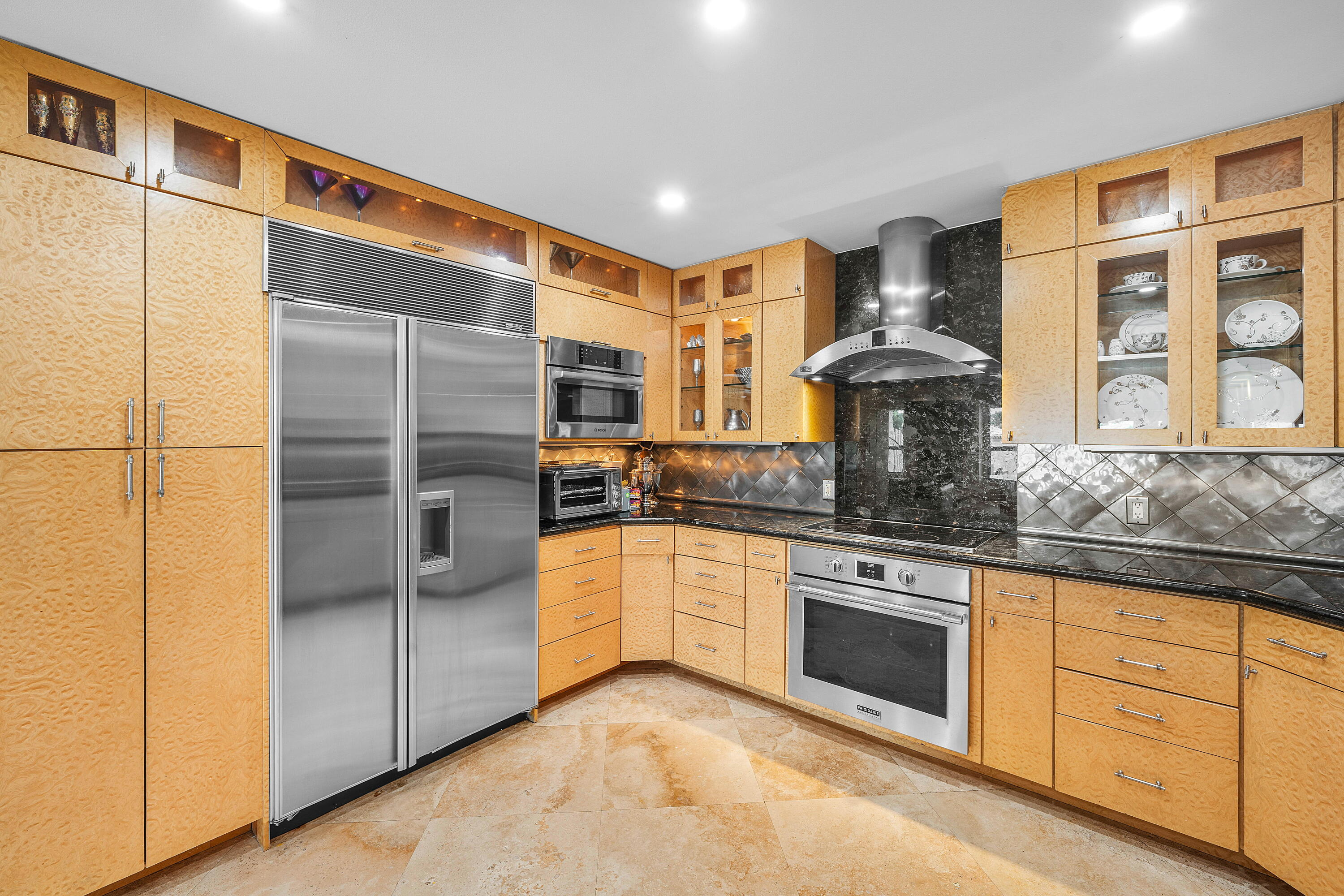 1005 Bel Air #5, Highland Beach FL 33487