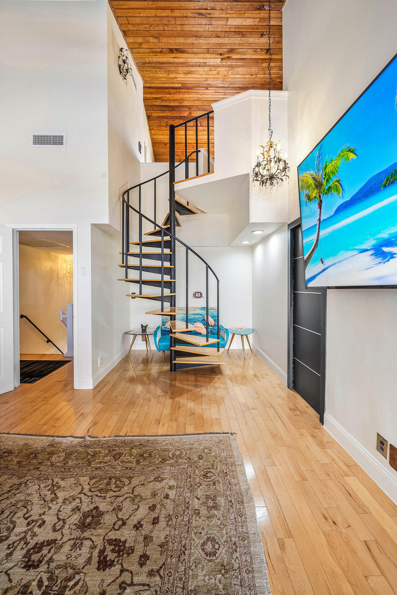 1005 Bel Air #5, Highland Beach FL 33487