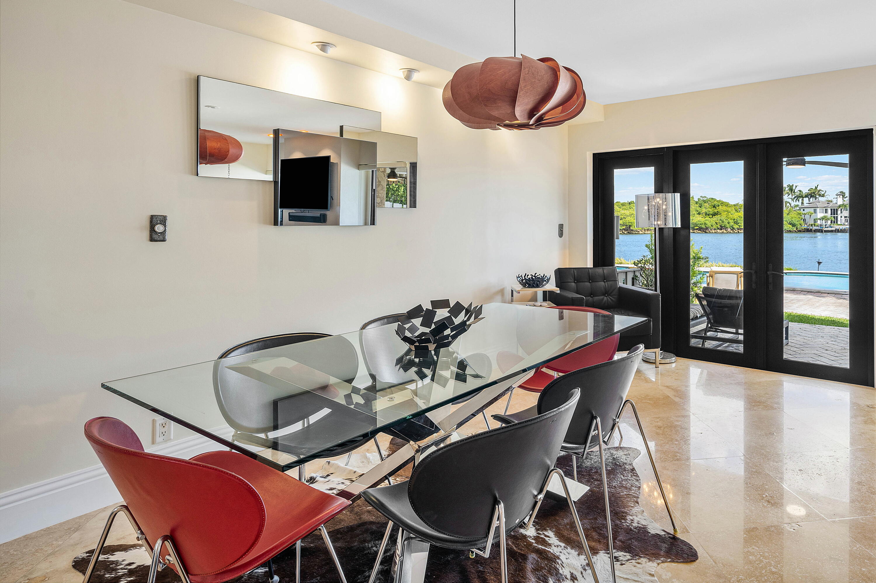 1005 Bel Air #5, Highland Beach FL 33487