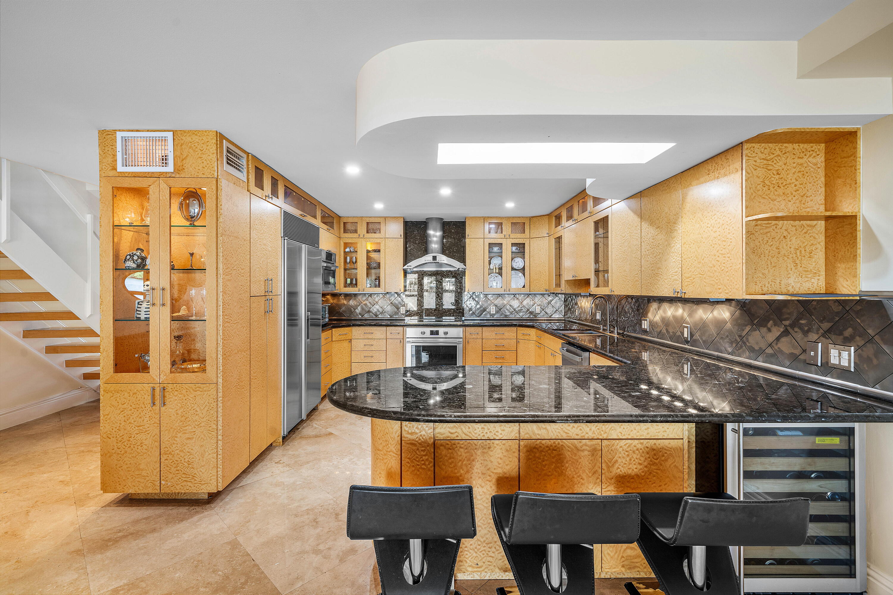 1005 Bel Air #5, Highland Beach FL 33487