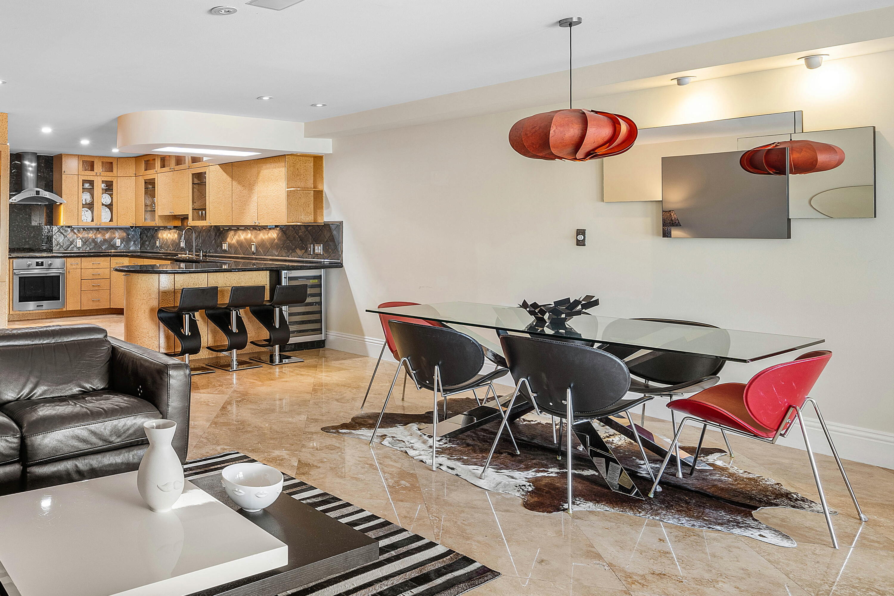 1005 Bel Air #5, Highland Beach FL 33487
