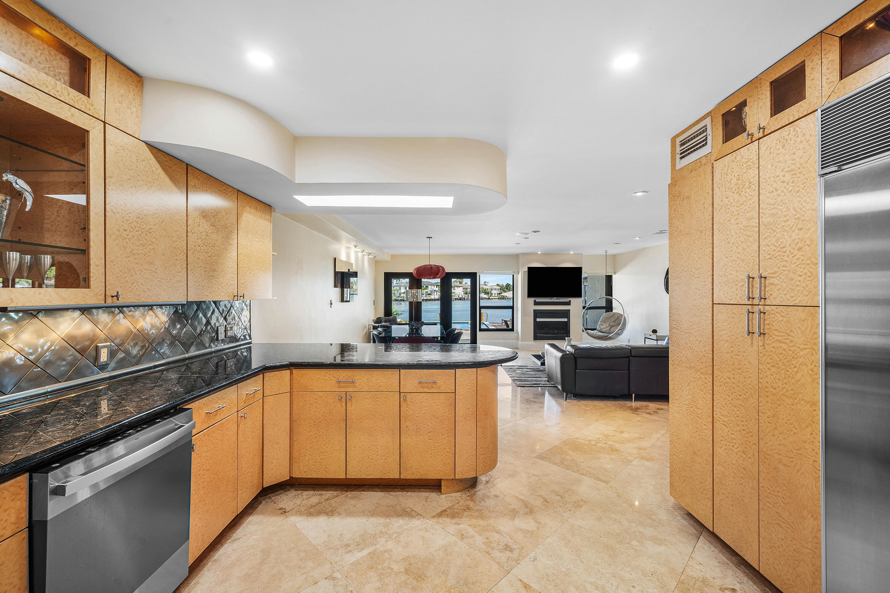 1005 Bel Air #5, Highland Beach FL 33487