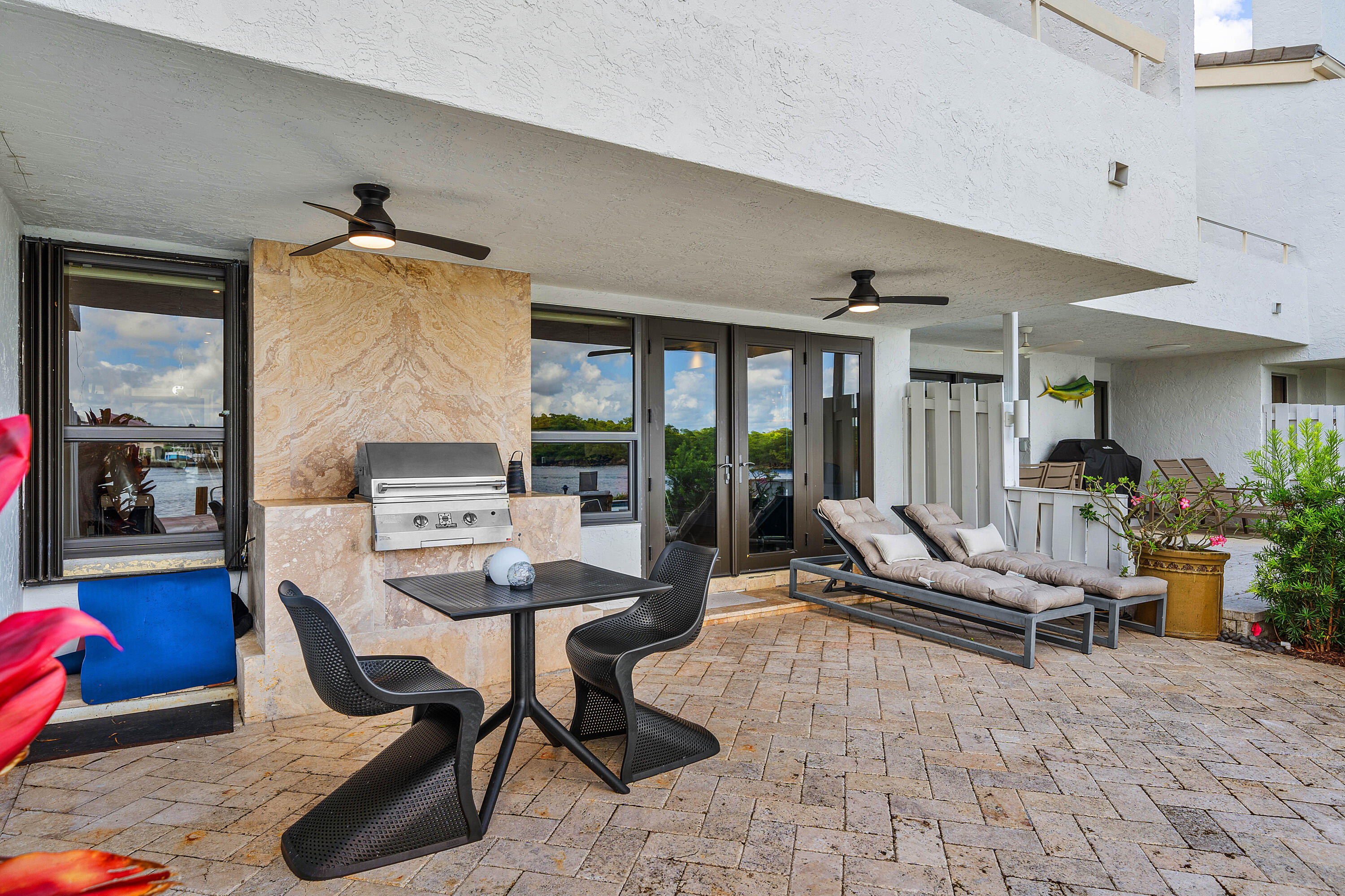 1005 Bel Air #5, Highland Beach FL 33487
