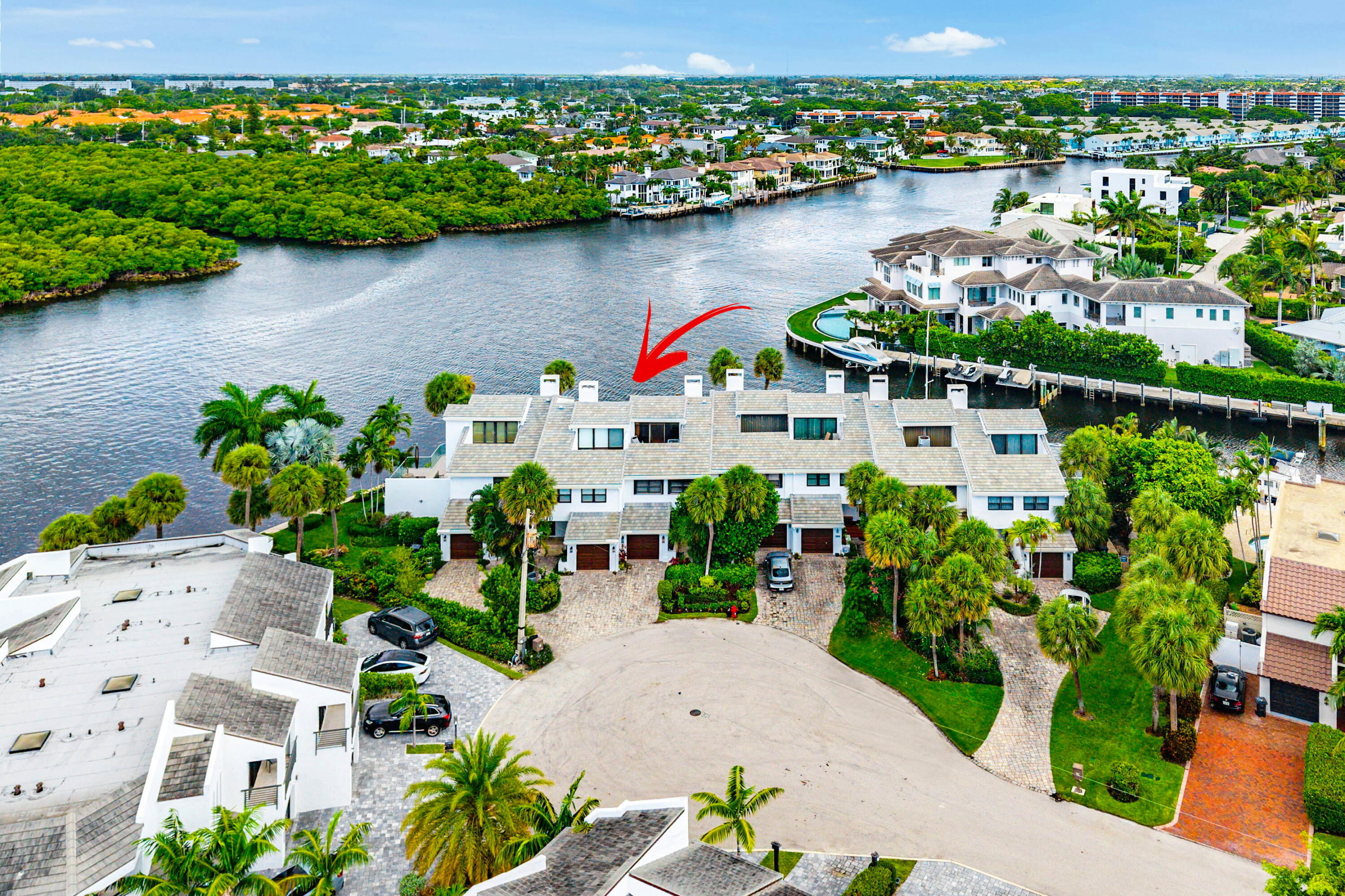 1005 Bel Air #5, Highland Beach FL 33487