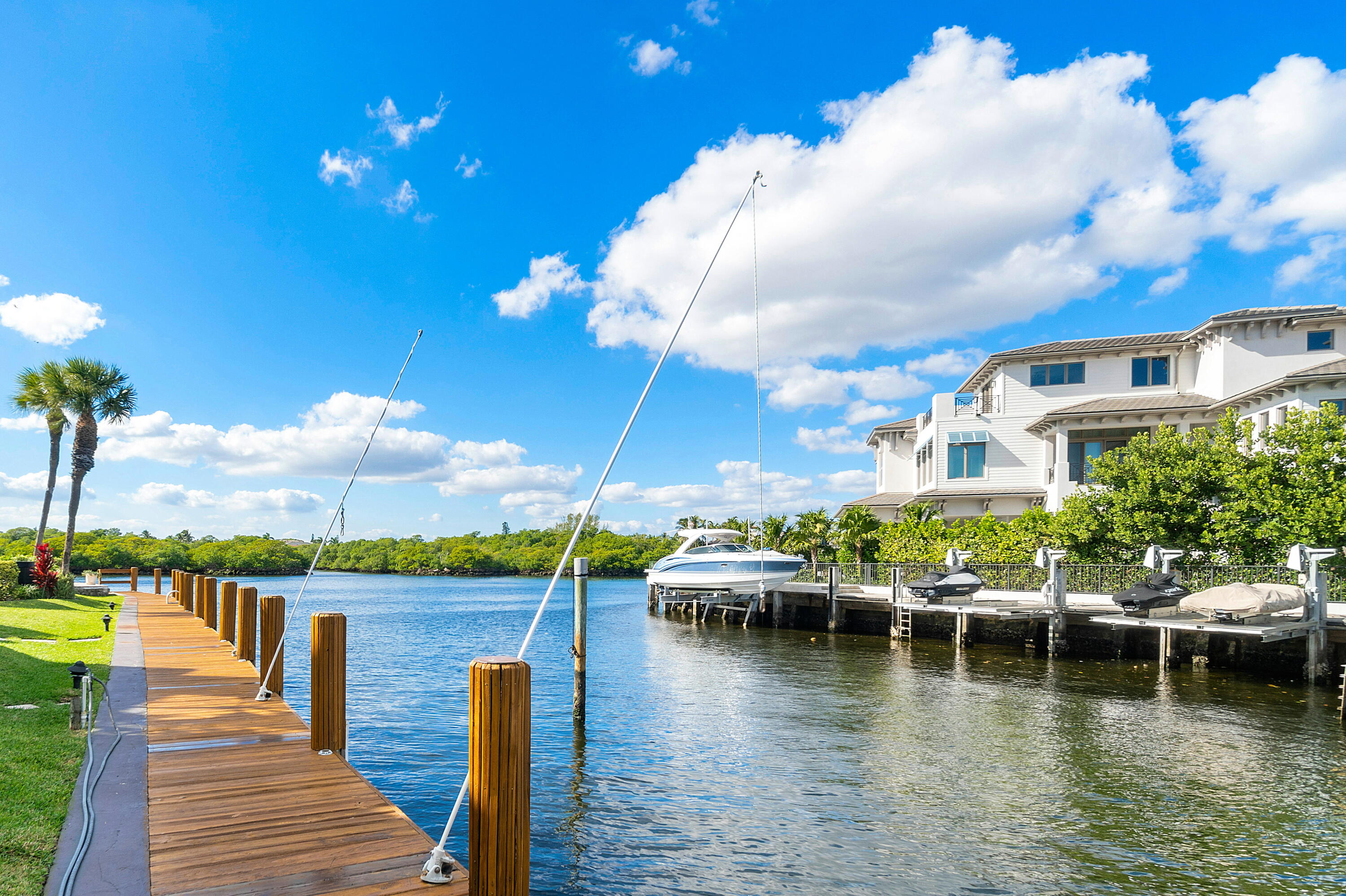 1005 Bel Air #5, Highland Beach FL 33487