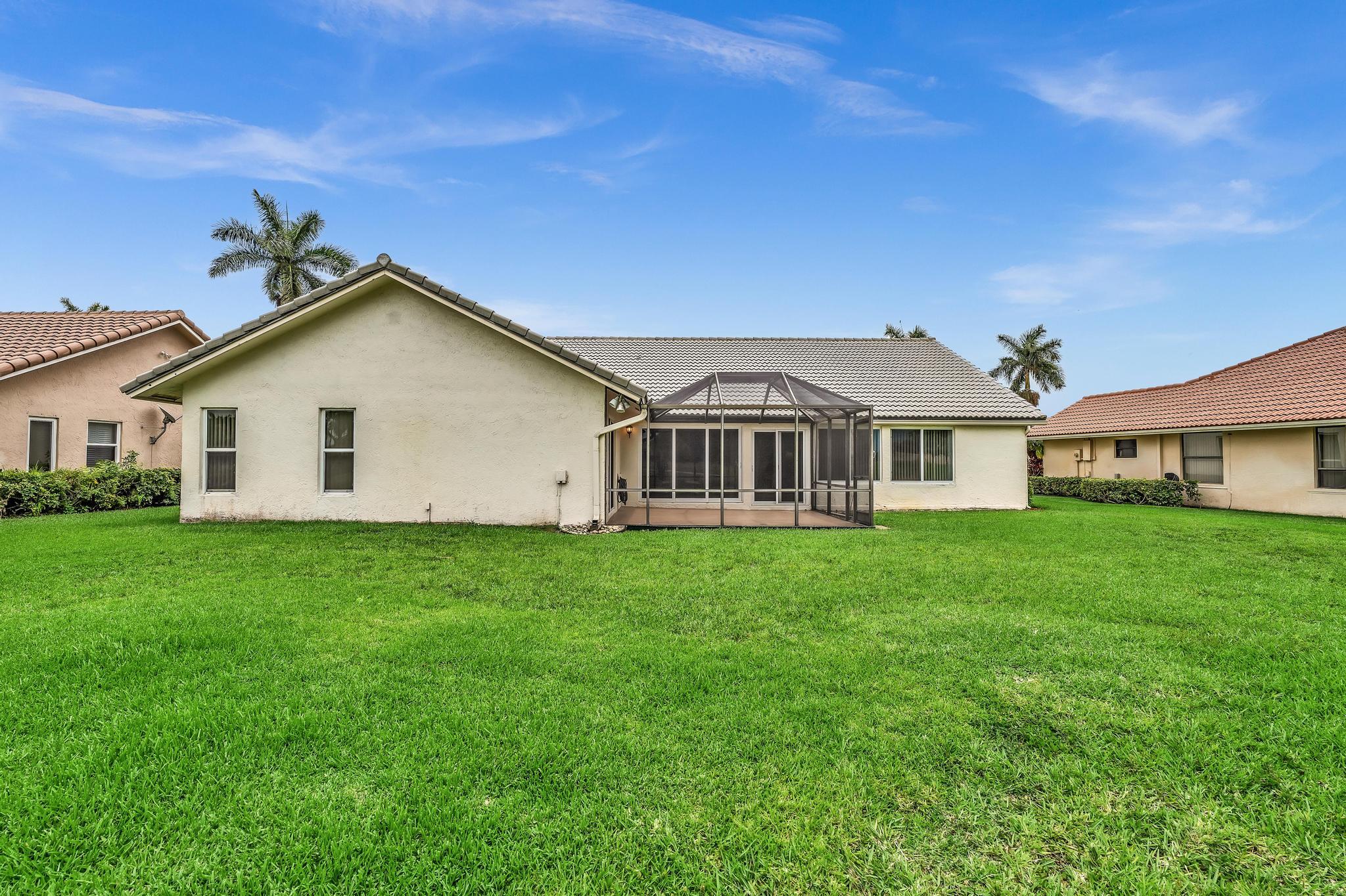 10201 Canoe Brook, Boca Raton FL 33498