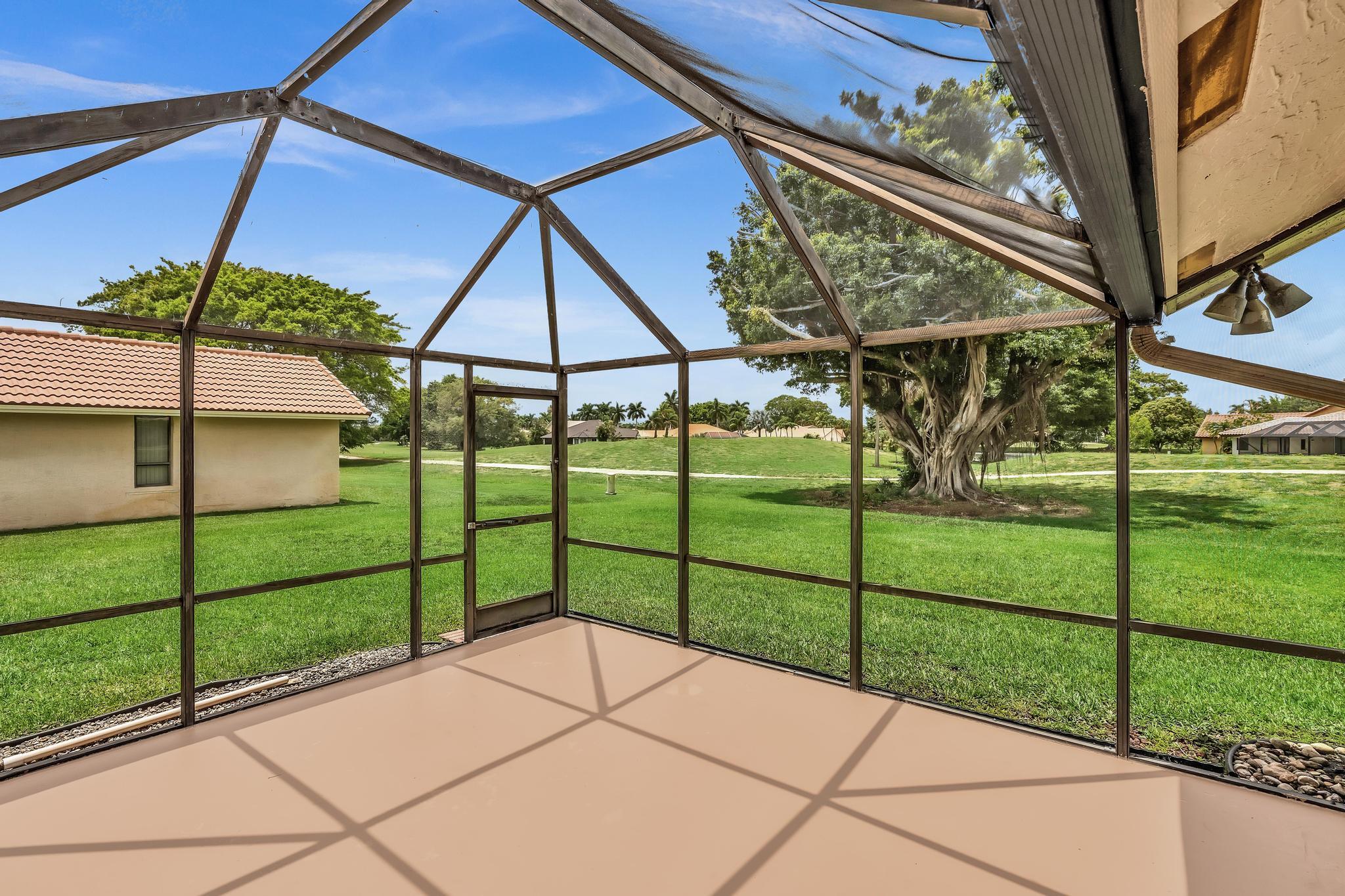 10201 Canoe Brook, Boca Raton FL 33498