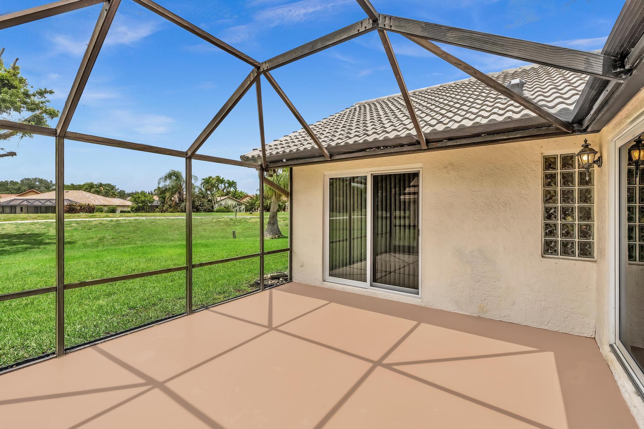 10201 Canoe Brook, Boca Raton FL 33498