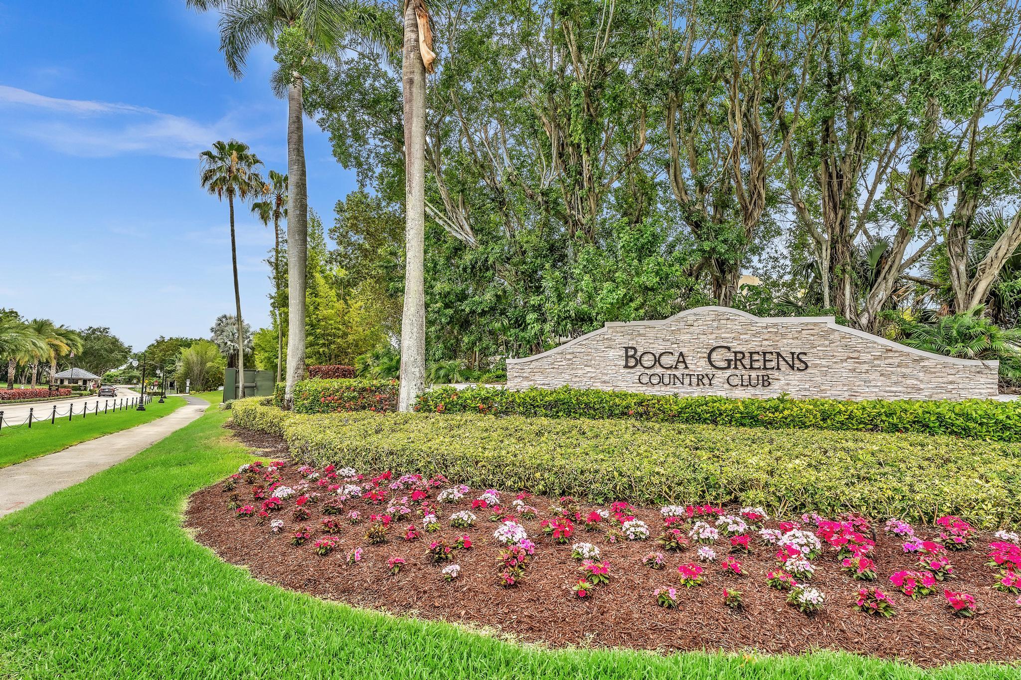 10201 Canoe Brook, Boca Raton FL 33498