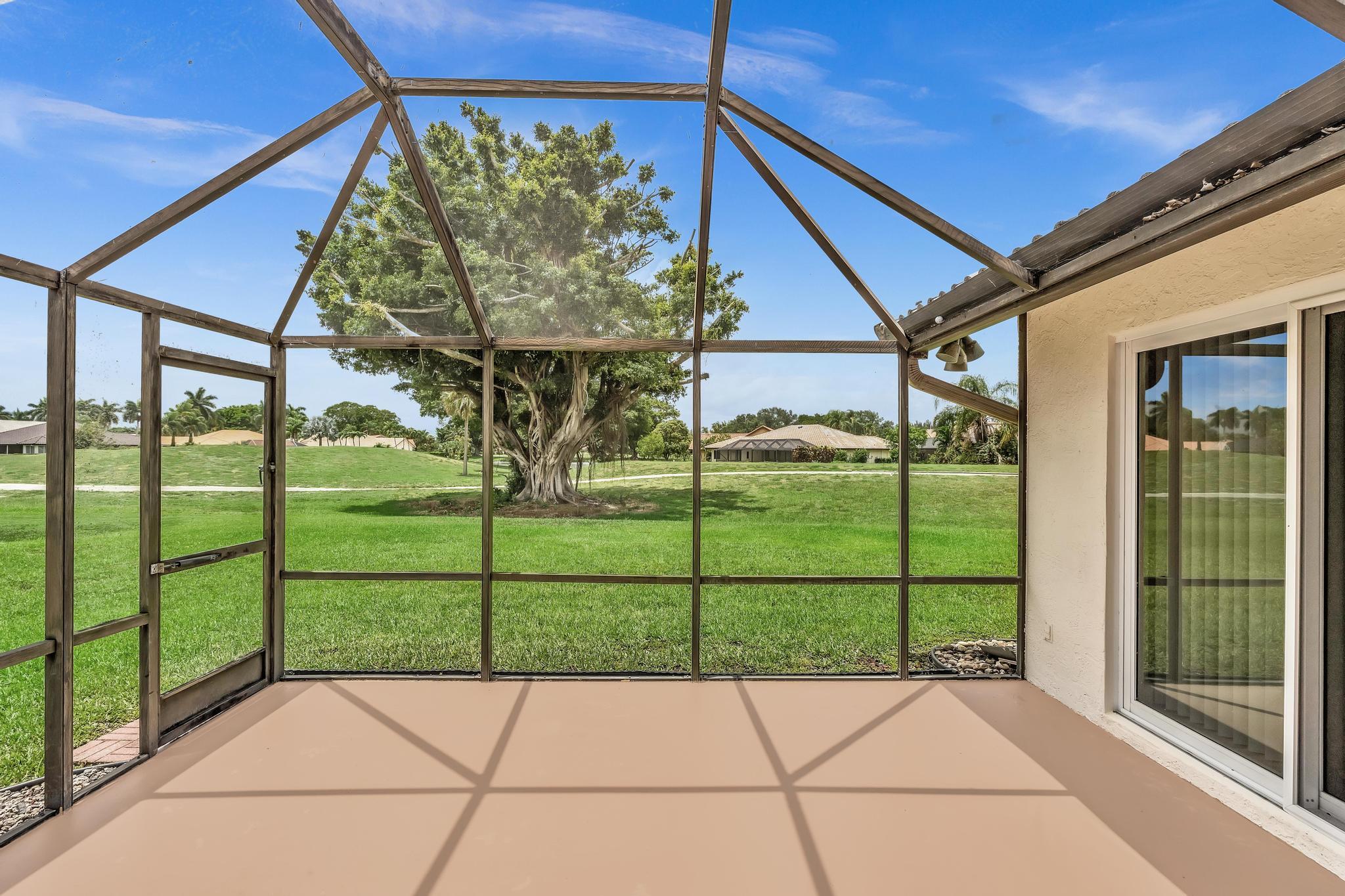 10201 Canoe Brook, Boca Raton FL 33498