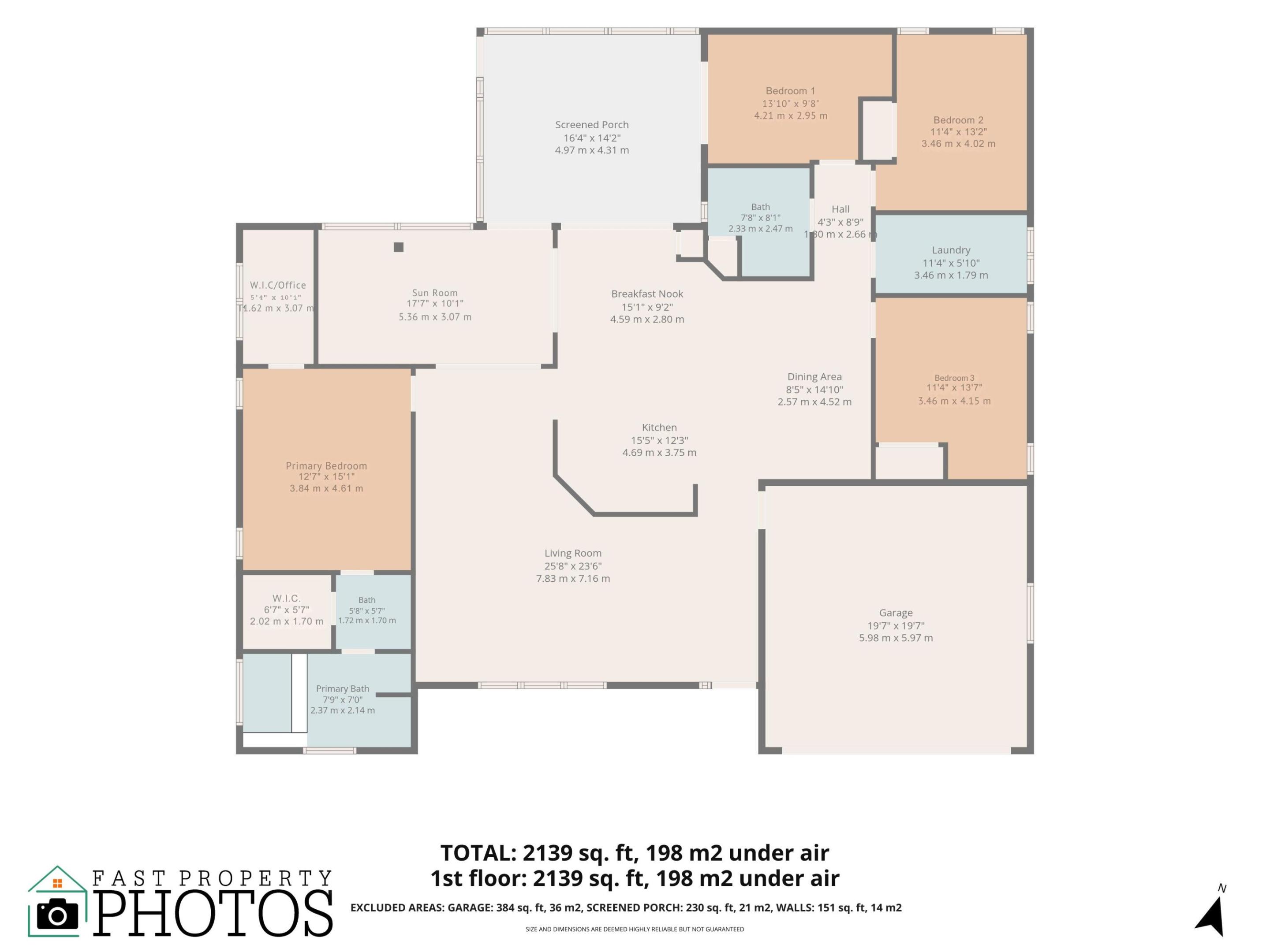 10201 Canoe Brook, Boca Raton FL 33498
