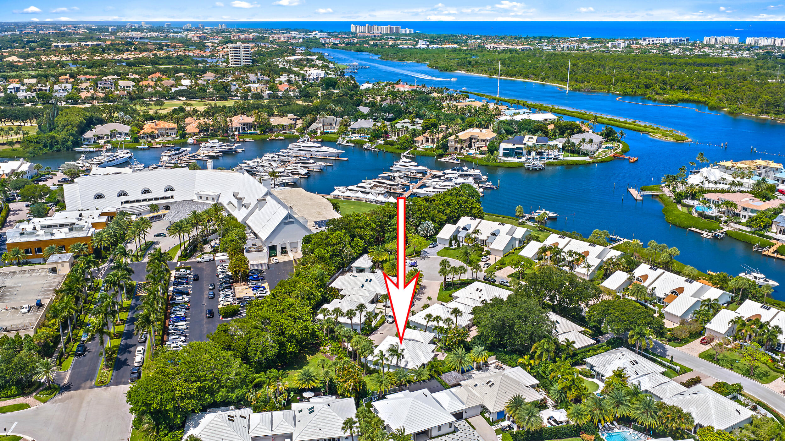 4501 Captains, Jupiter FL 33477