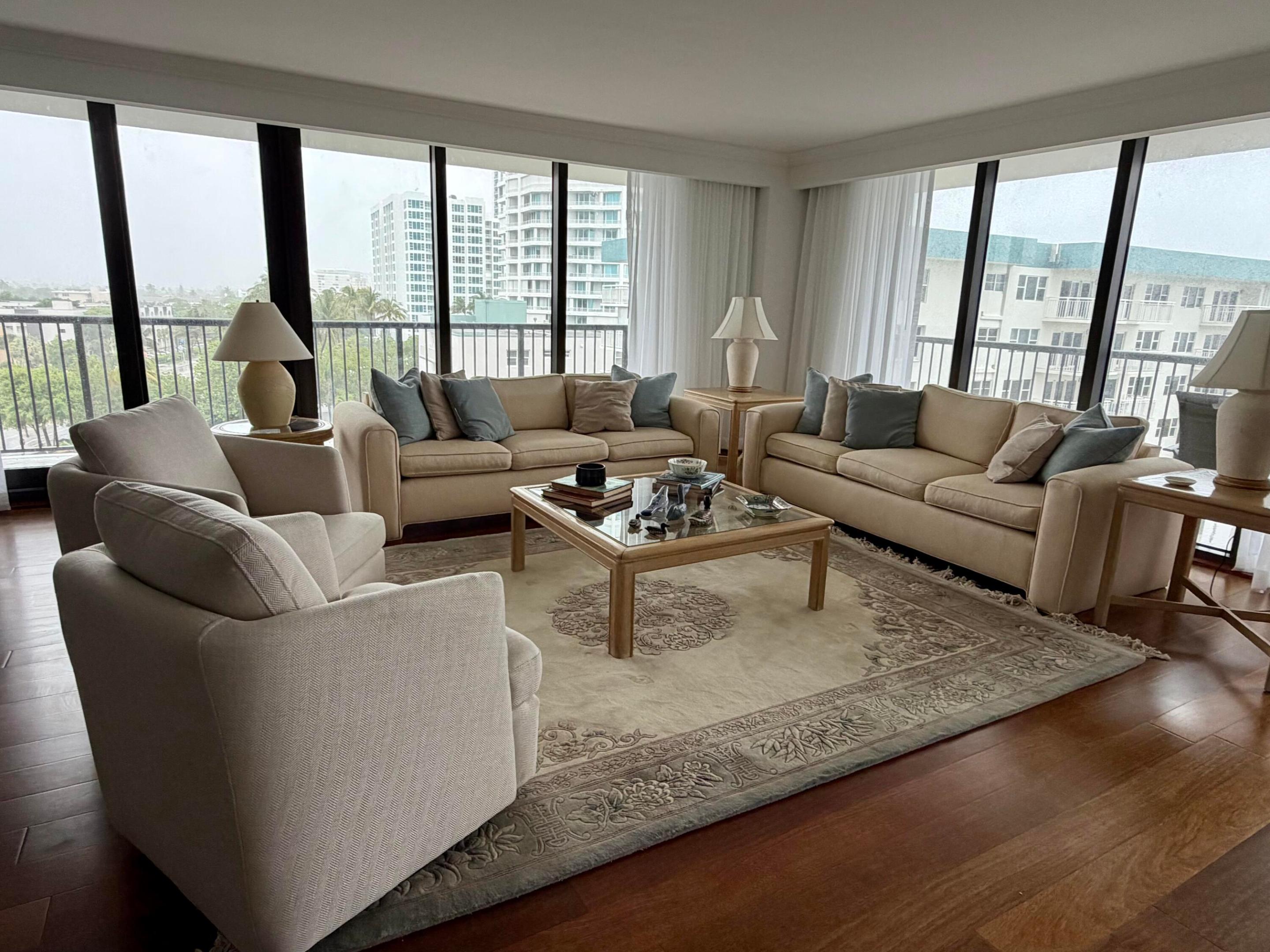 1800 S Ocean #Unit 612, Pompano Beach FL 33062