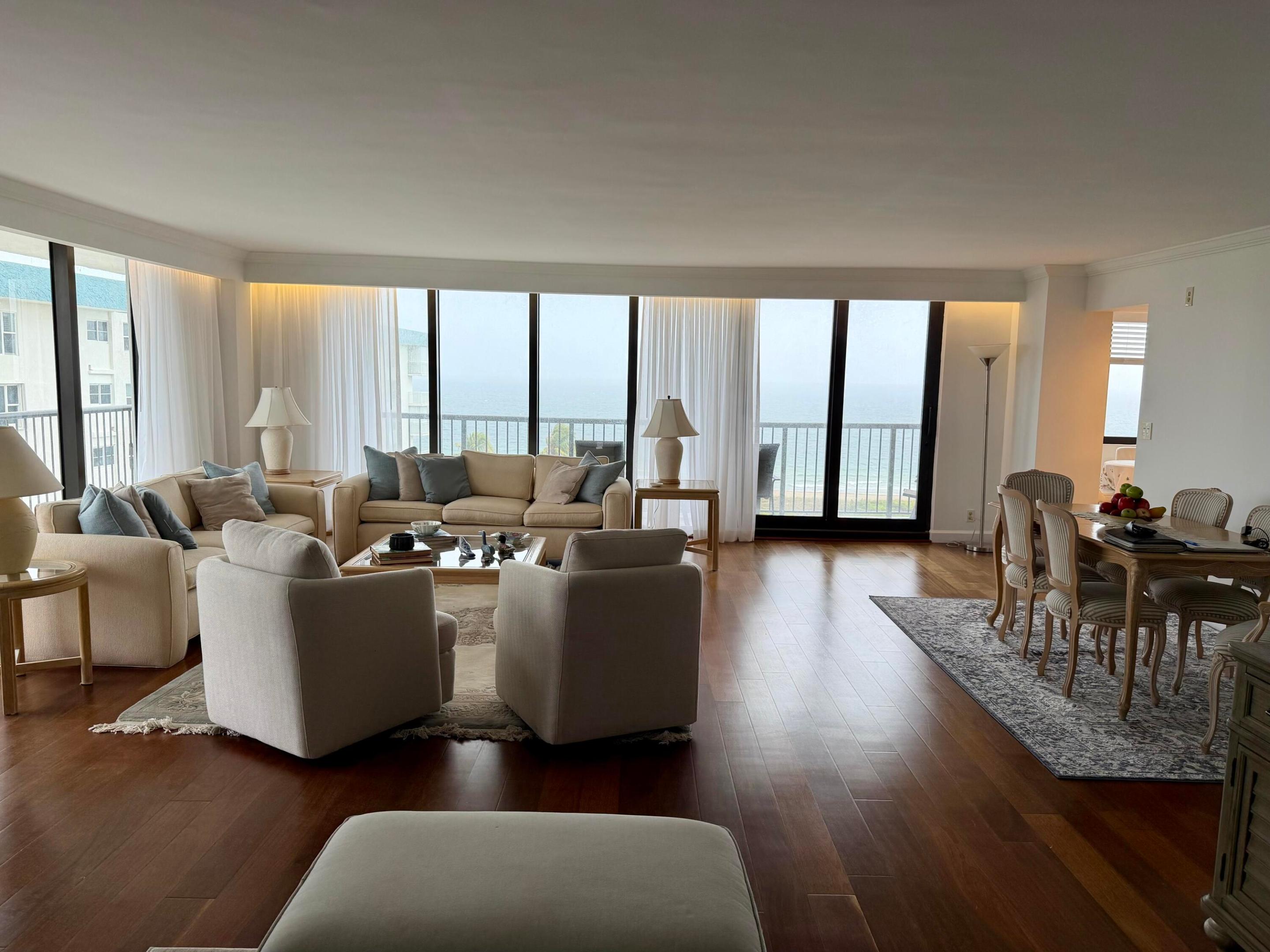 1800 S Ocean #Unit 612, Pompano Beach FL 33062