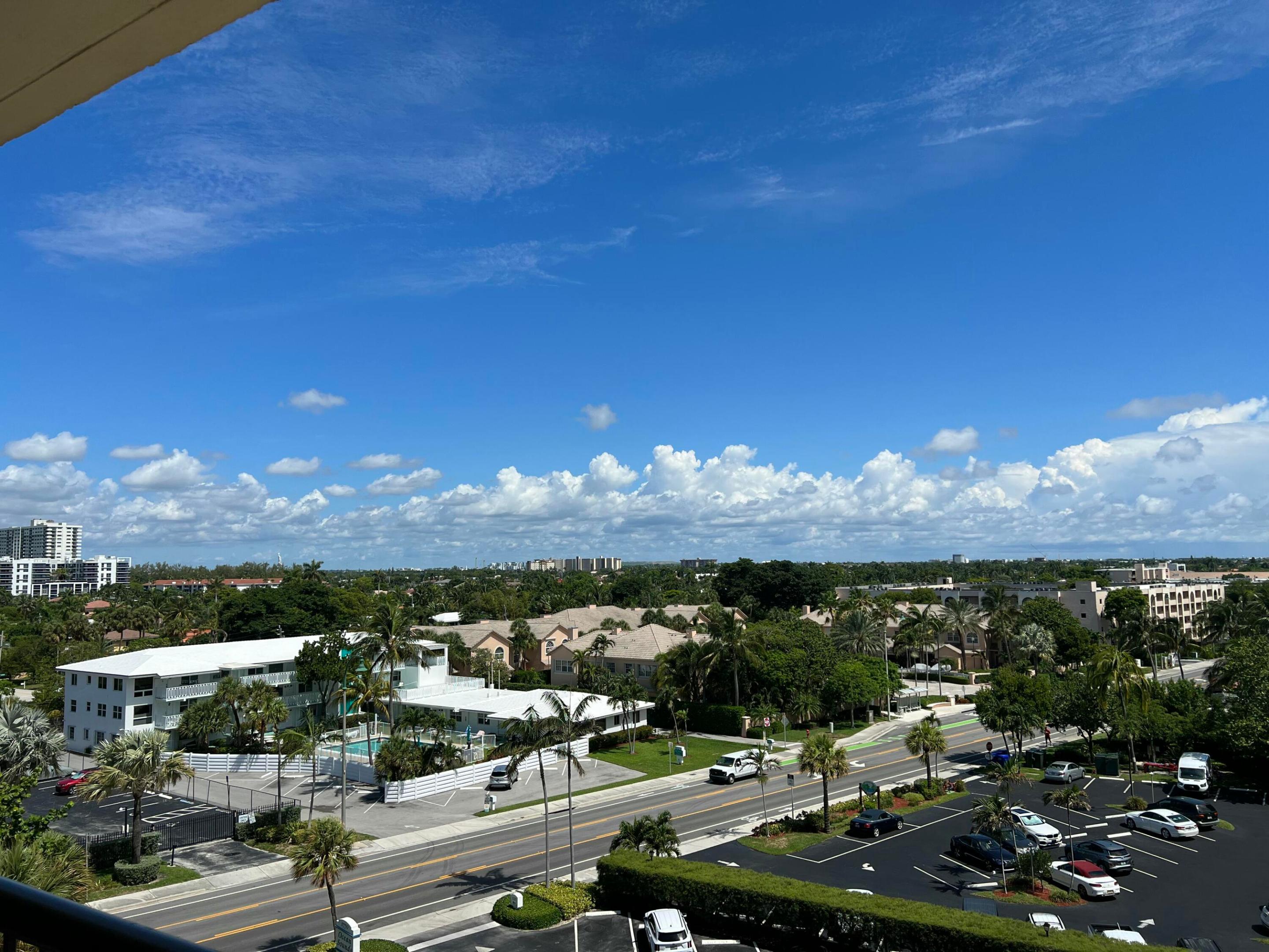 1800 S Ocean #Unit 612, Pompano Beach FL 33062