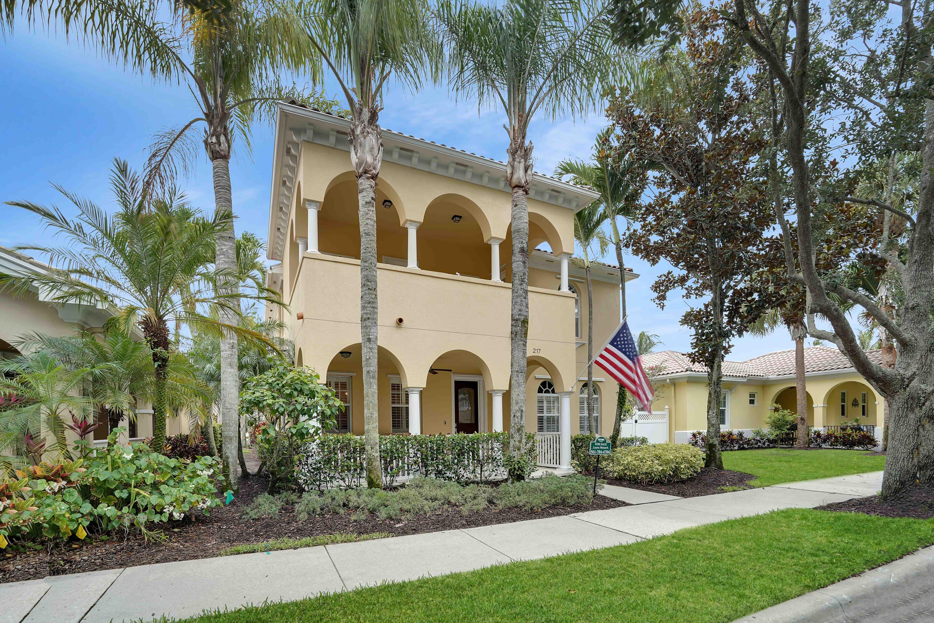 217 Florence, Jupiter FL 33458