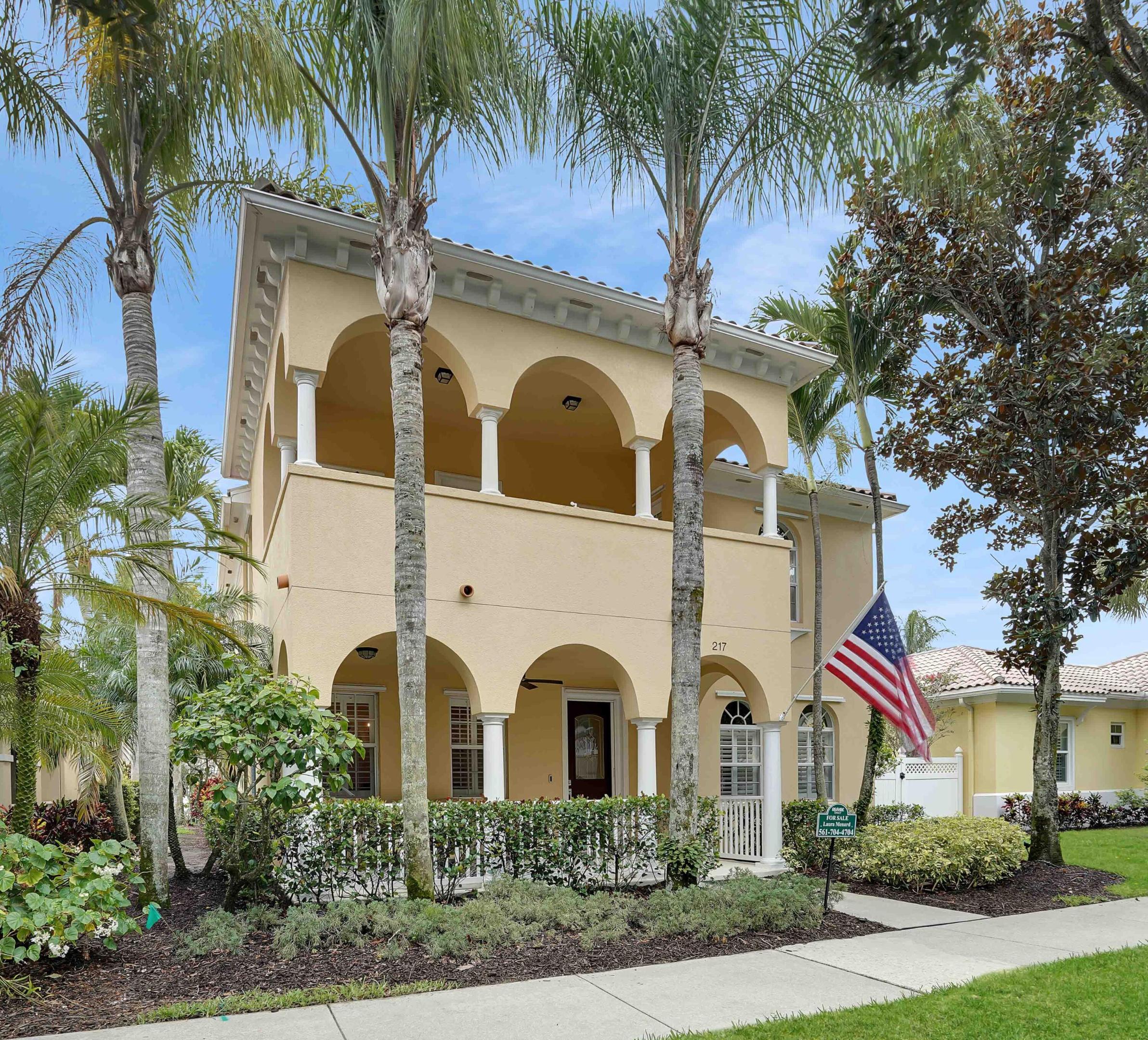 217 Florence, Jupiter FL 33458