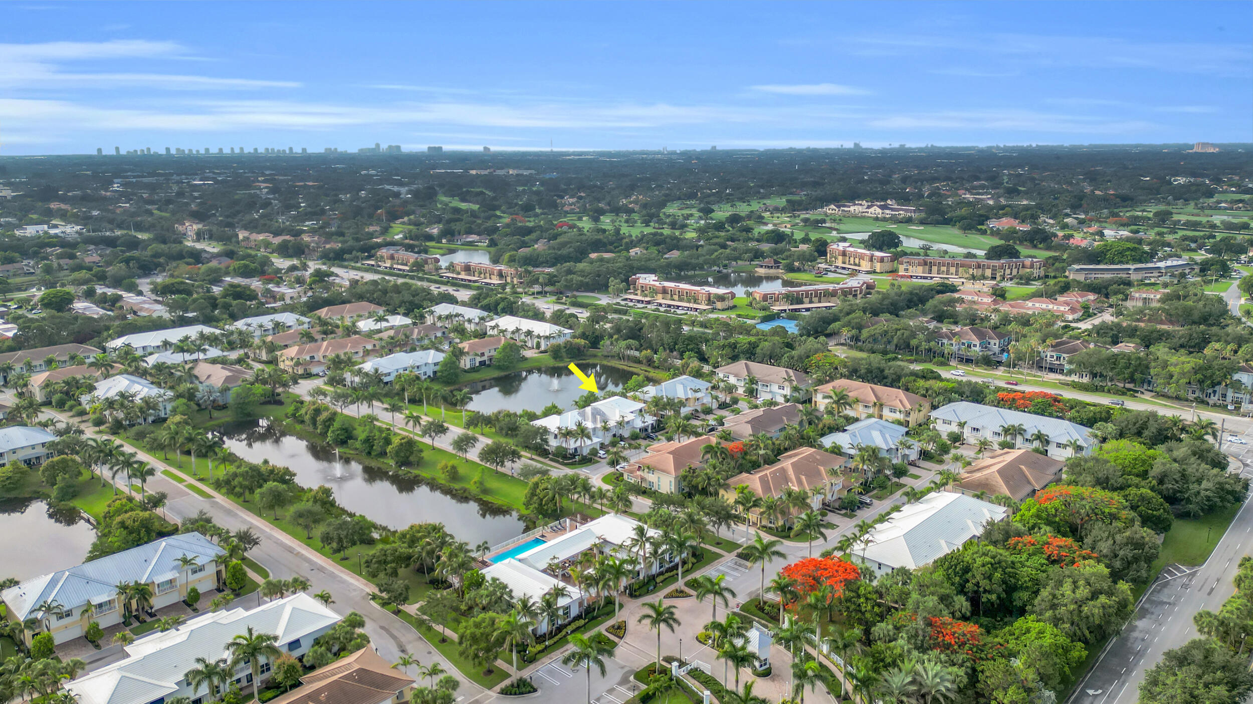 3032 Princeton, Palm Beach Gardens FL 33418