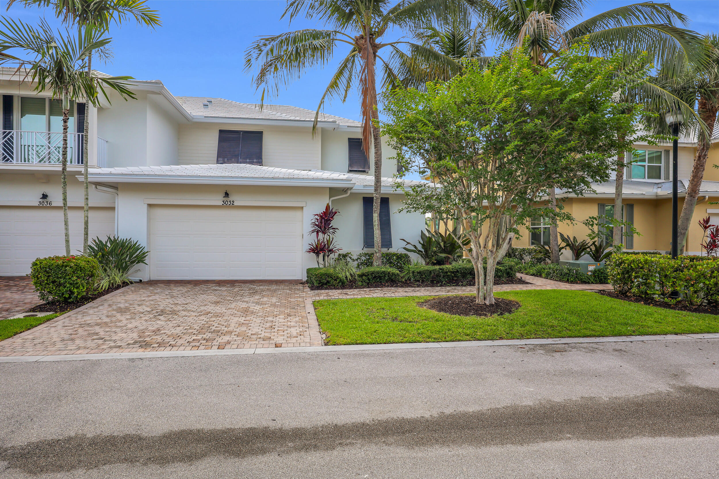 3032 Princeton, Palm Beach Gardens FL 33418
