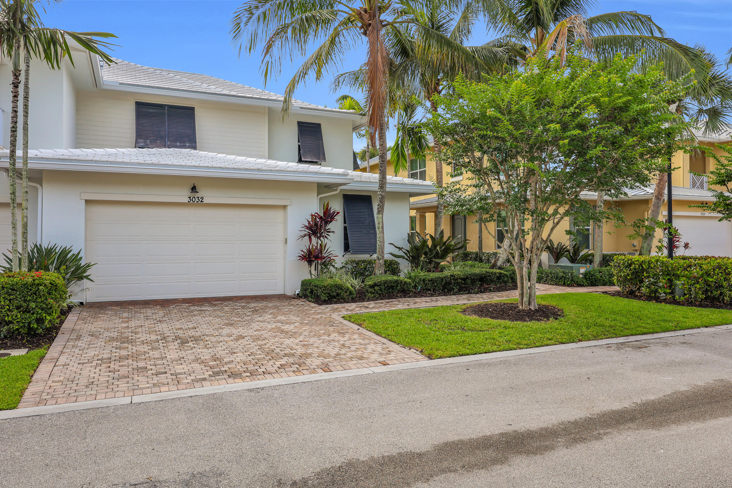 3032 Princeton, Palm Beach Gardens FL 33418