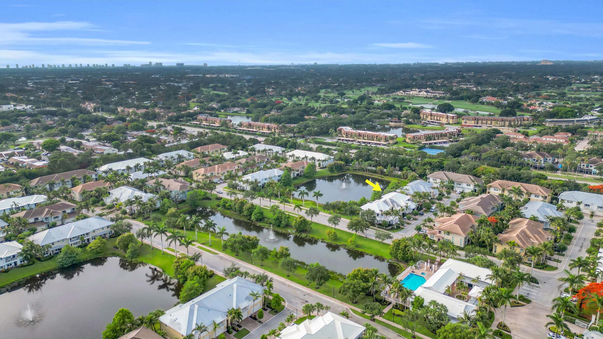 3032 Princeton, Palm Beach Gardens FL 33418