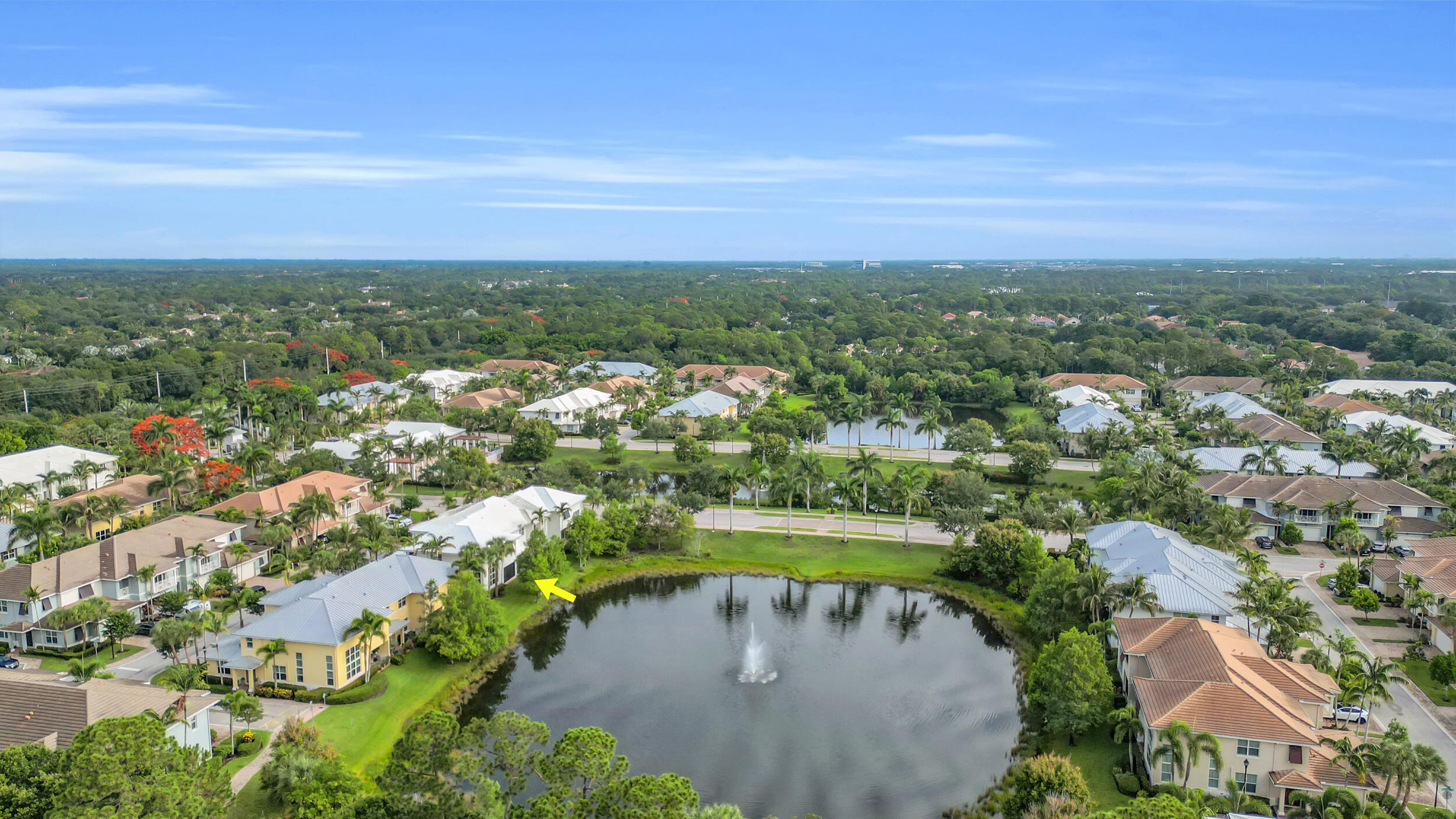 3032 Princeton, Palm Beach Gardens FL 33418