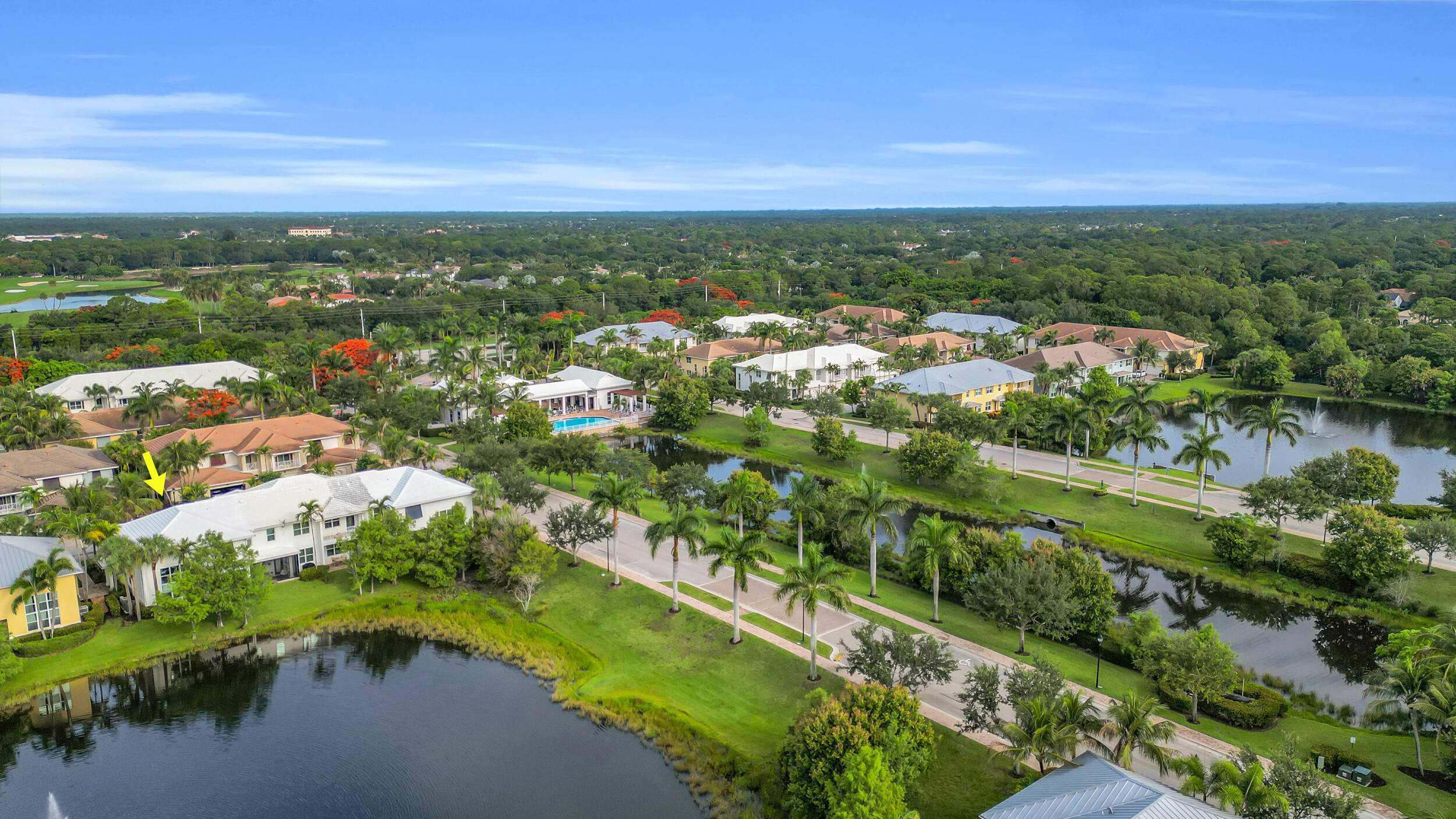 3032 Princeton, Palm Beach Gardens FL 33418