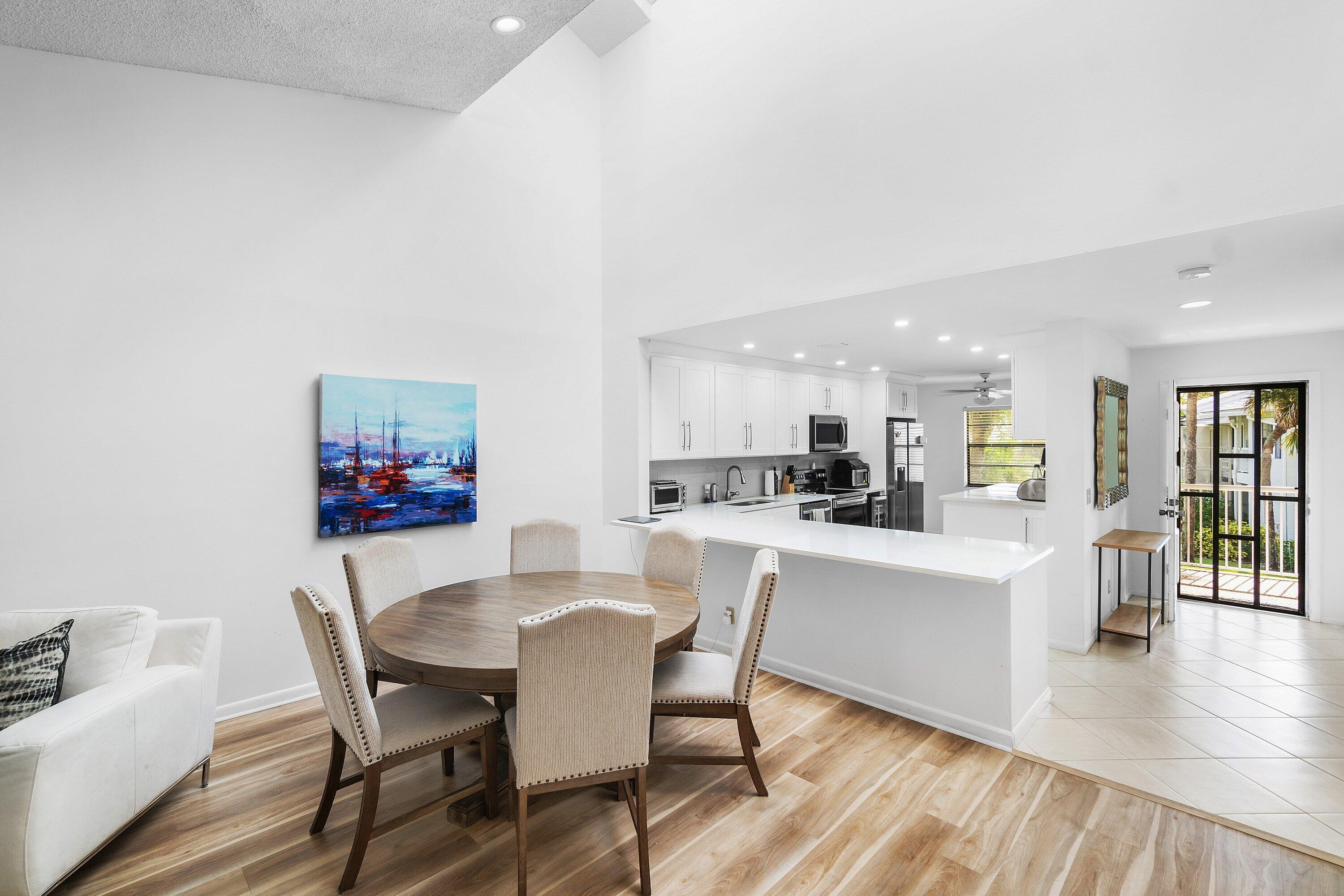 61 Eastgate #D, Boynton Beach FL 33436