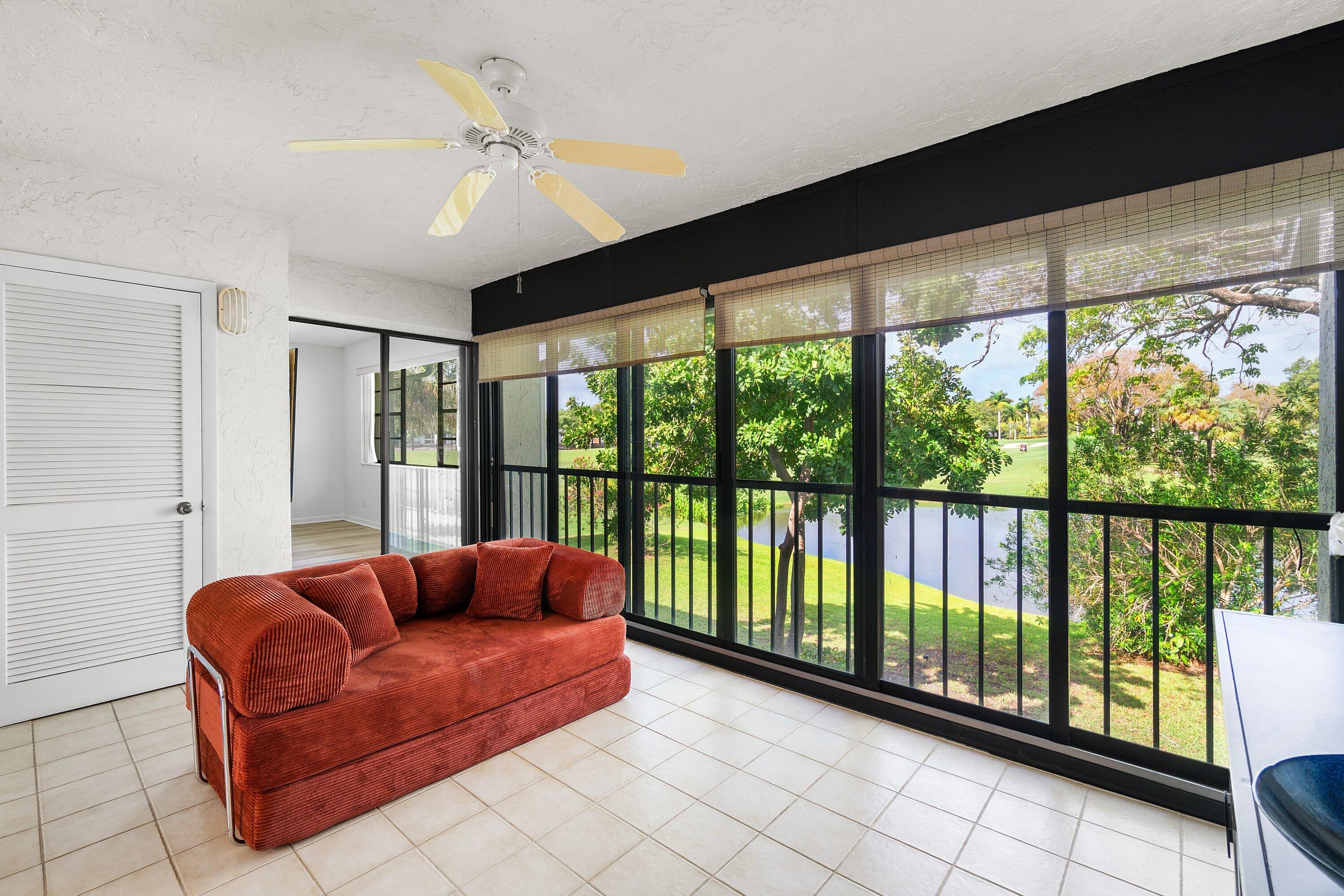 61 Eastgate #D, Boynton Beach FL 33436