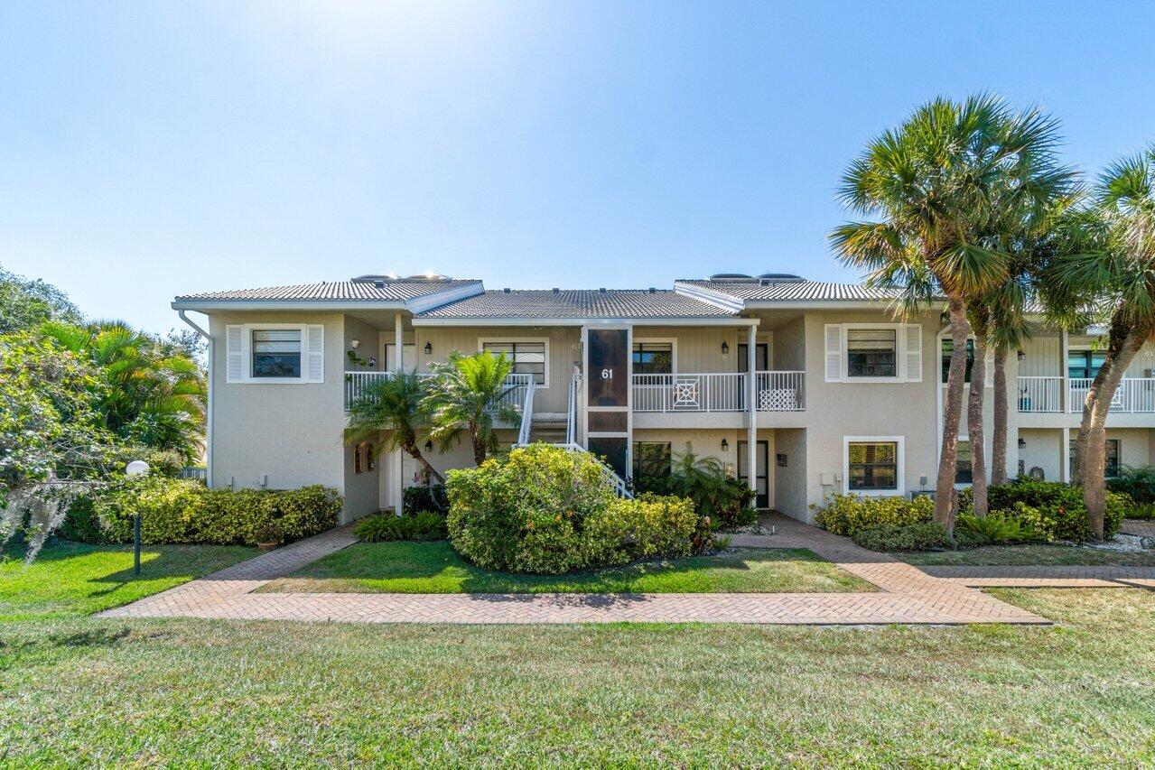 61 Eastgate #D, Boynton Beach FL 33436
