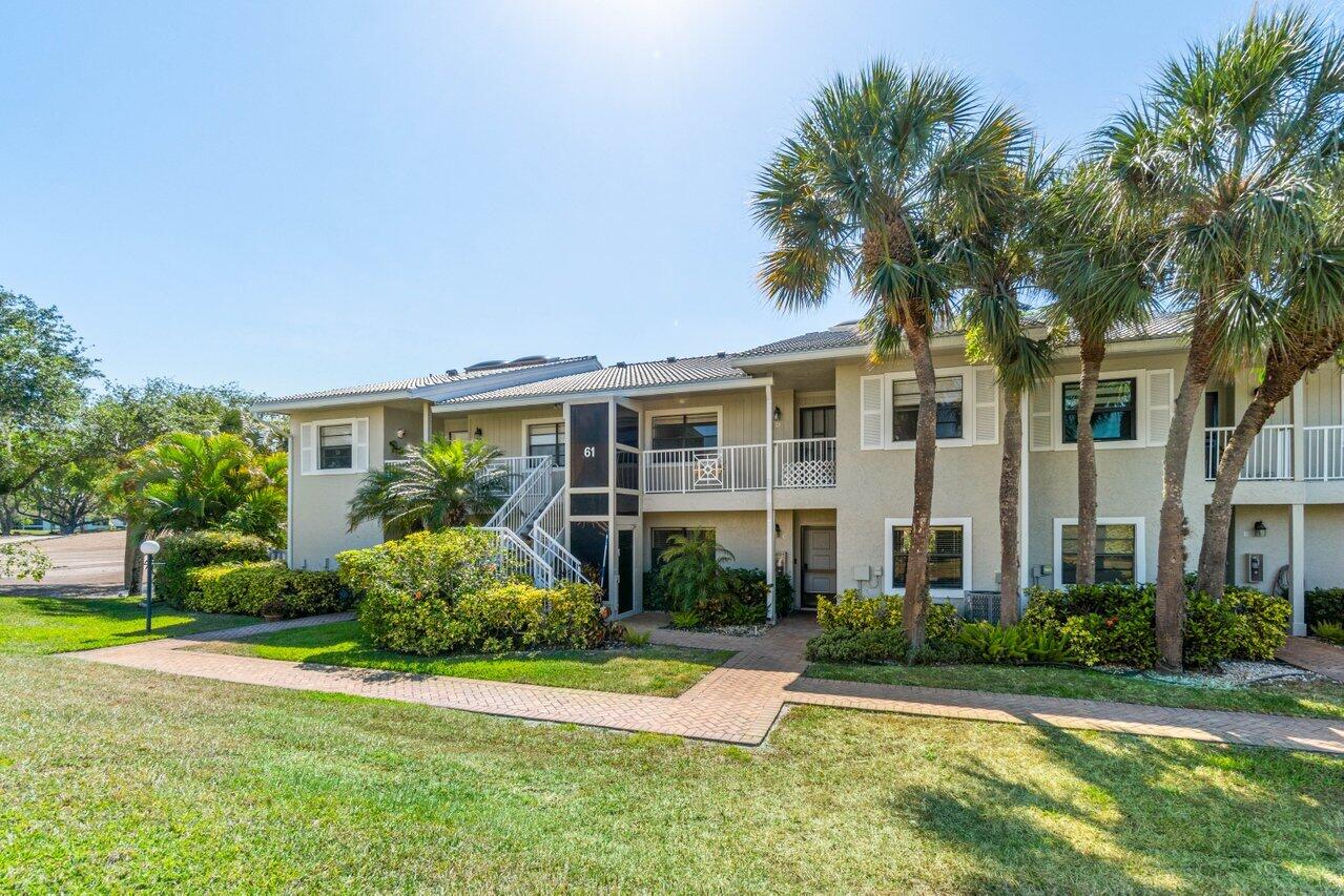 61 Eastgate #D, Boynton Beach FL 33436