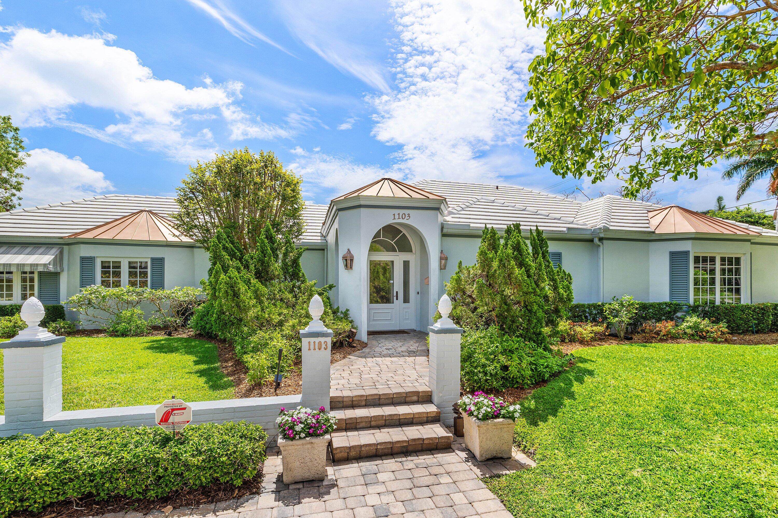 1103 NW 6th, Delray Beach FL 33444