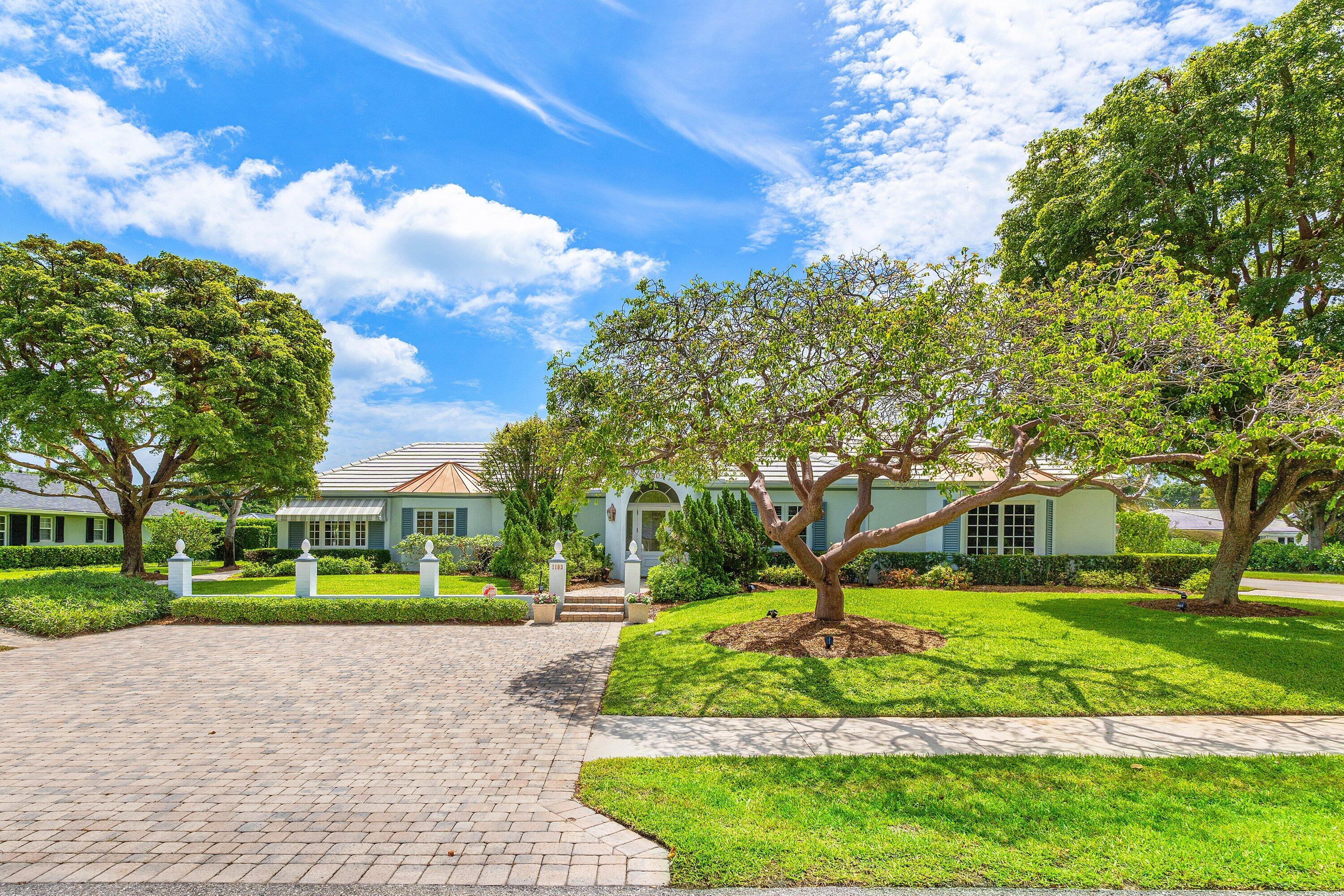 1103 NW 6th, Delray Beach FL 33444