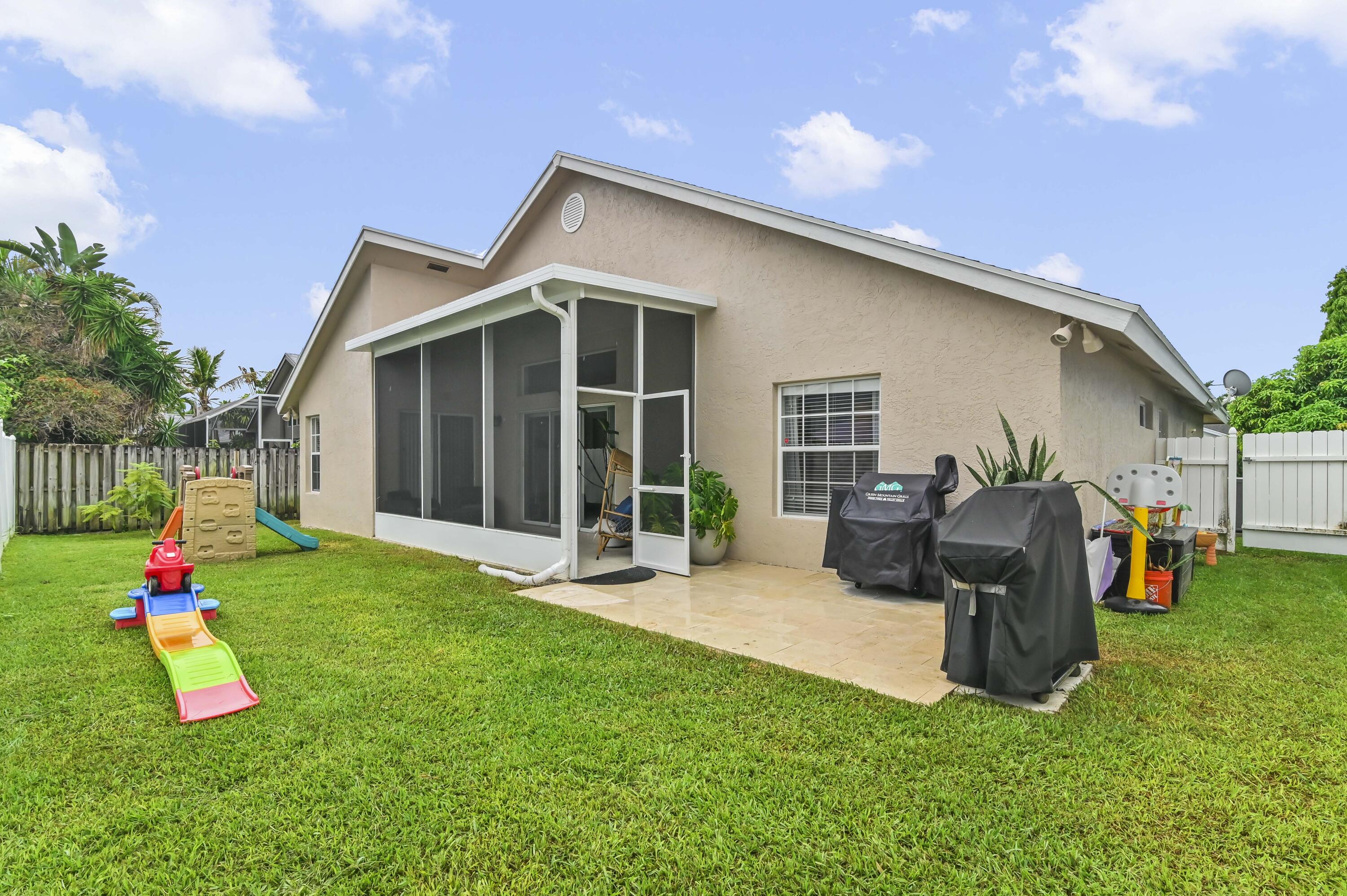 6319 Foster, Jupiter FL 33458