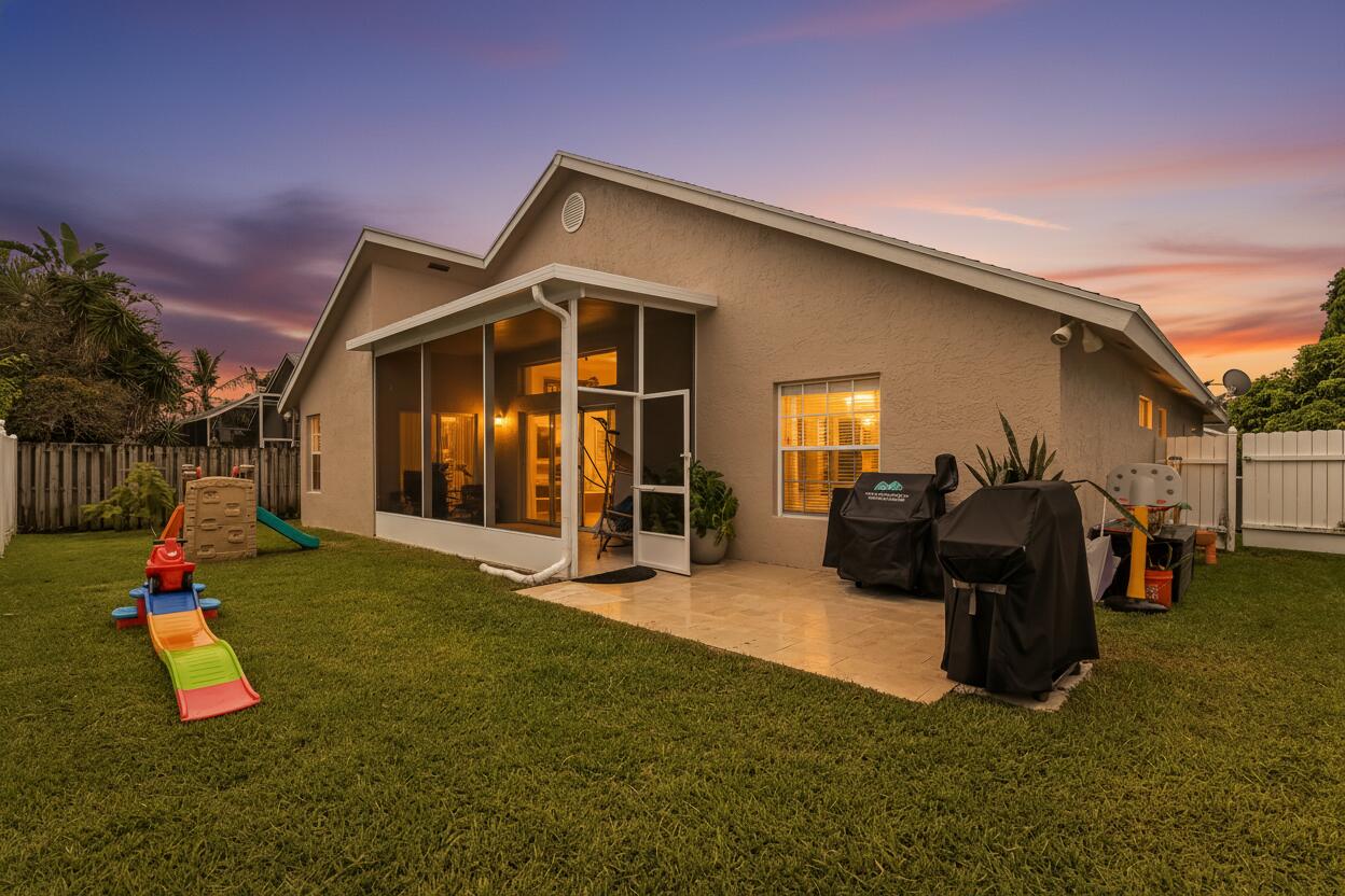 6319 Foster, Jupiter FL 33458