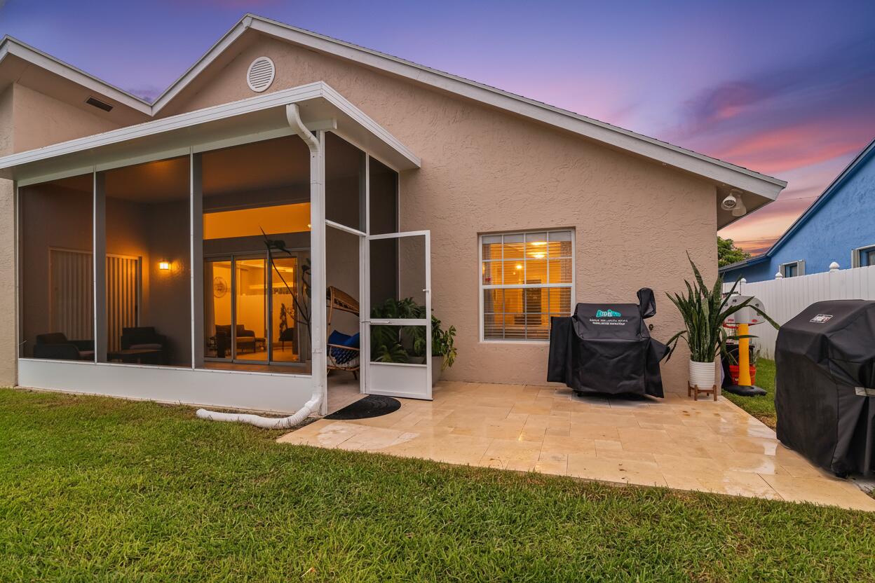 6319 Foster, Jupiter FL 33458