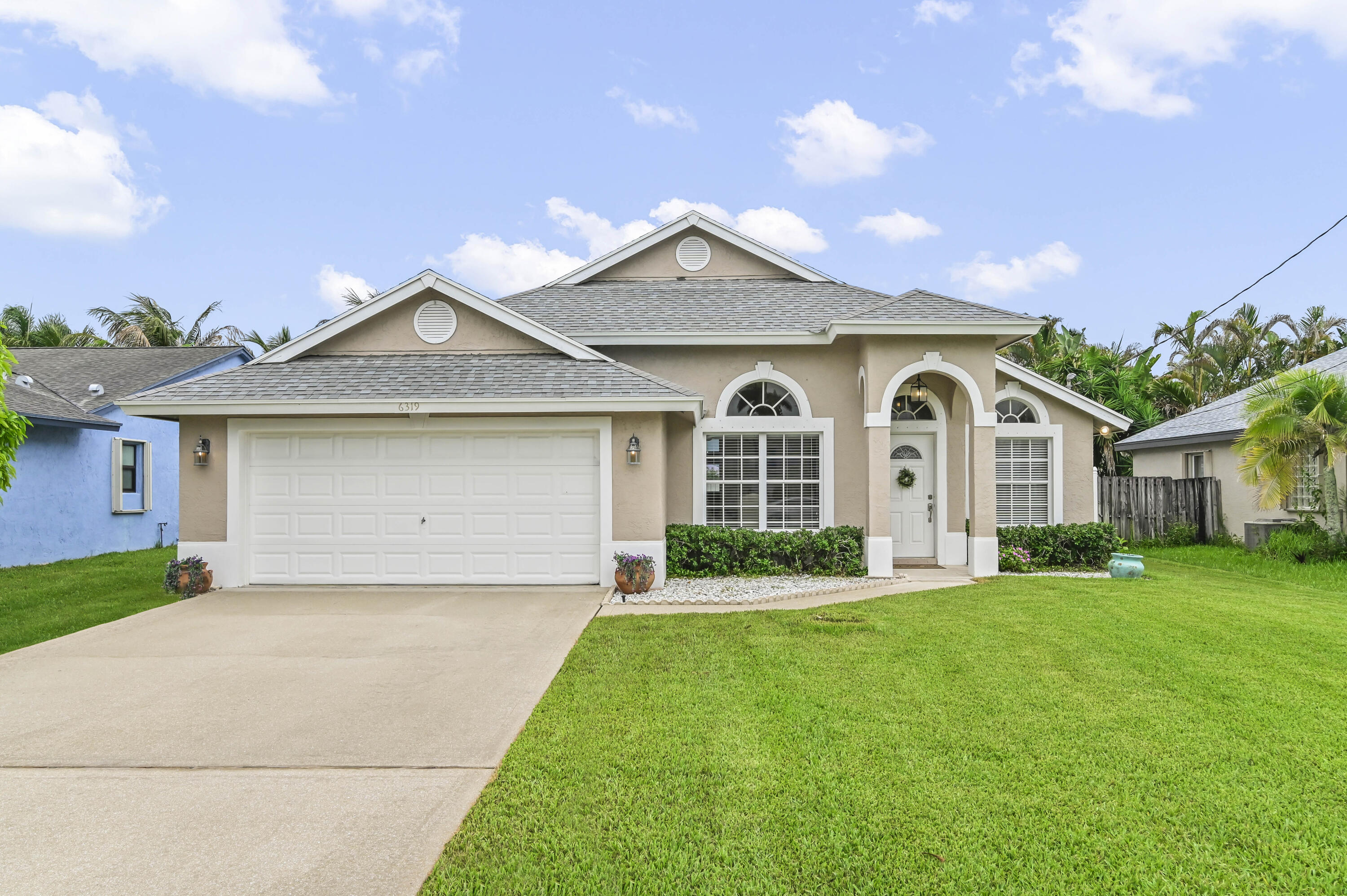 6319 Foster, Jupiter FL 33458