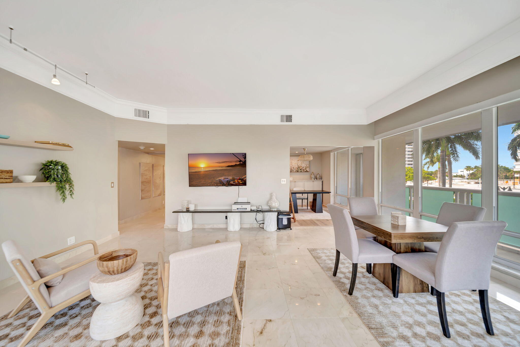 2100 S Ocean #101-102, Fort Lauderdale FL 33316