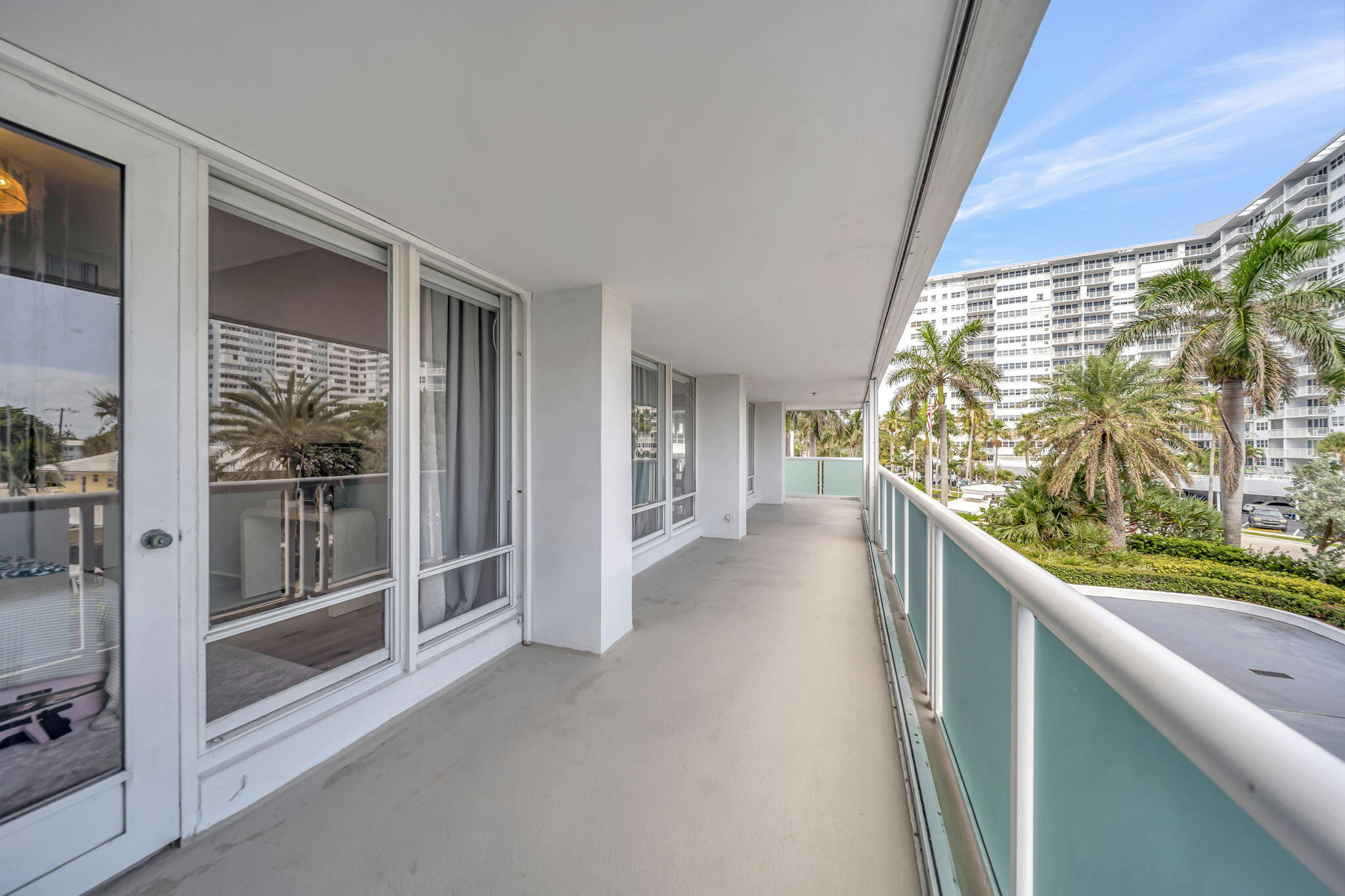 2100 S Ocean #101-102, Fort Lauderdale FL 33316