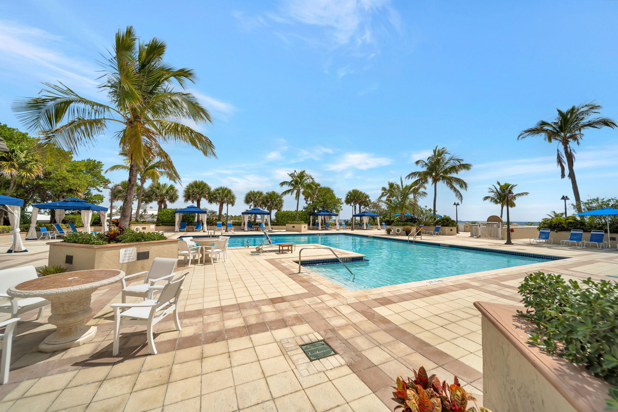 2100 S Ocean #101-102, Fort Lauderdale FL 33316
