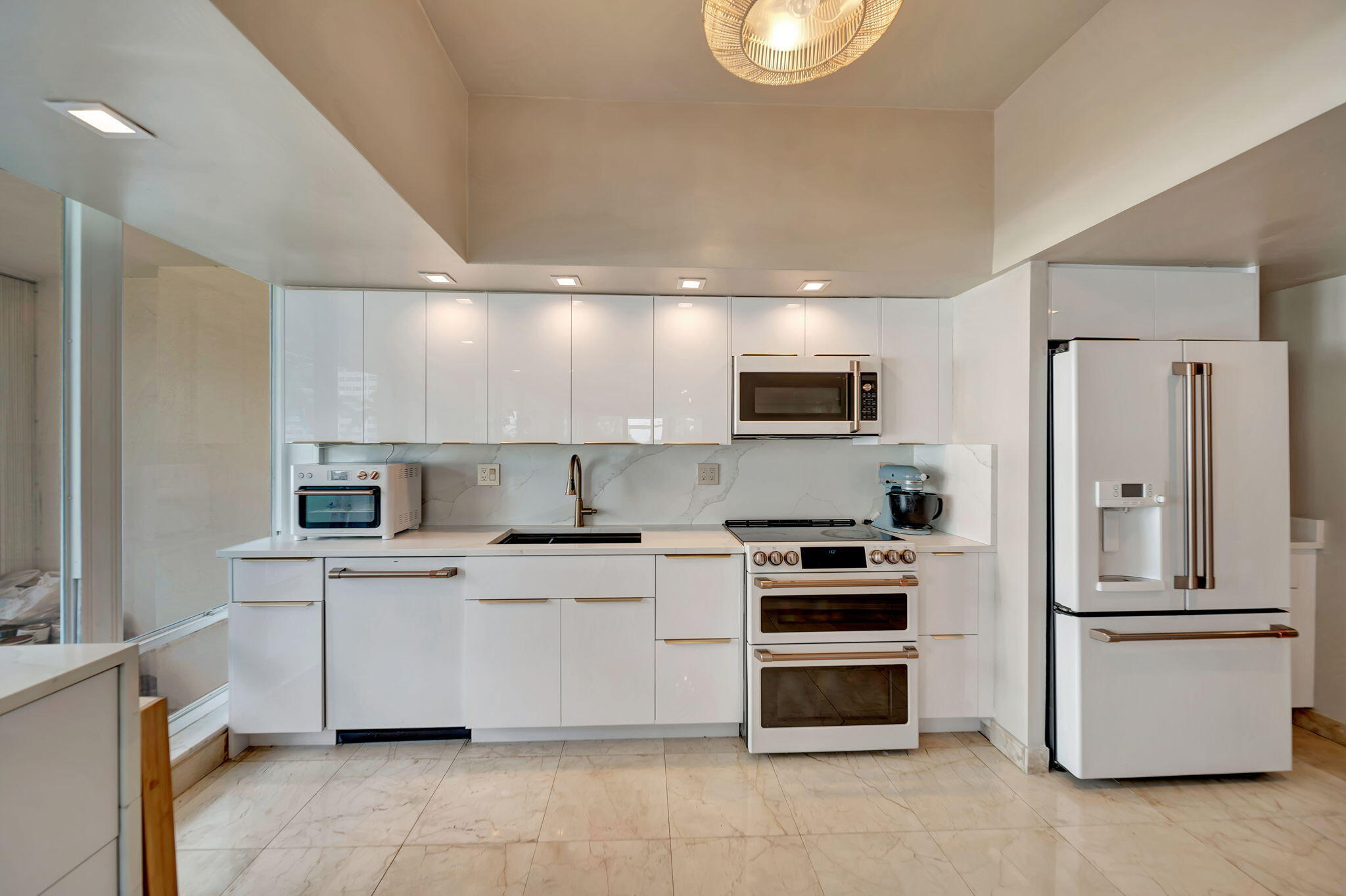 2100 S Ocean #101-102, Fort Lauderdale FL 33316
