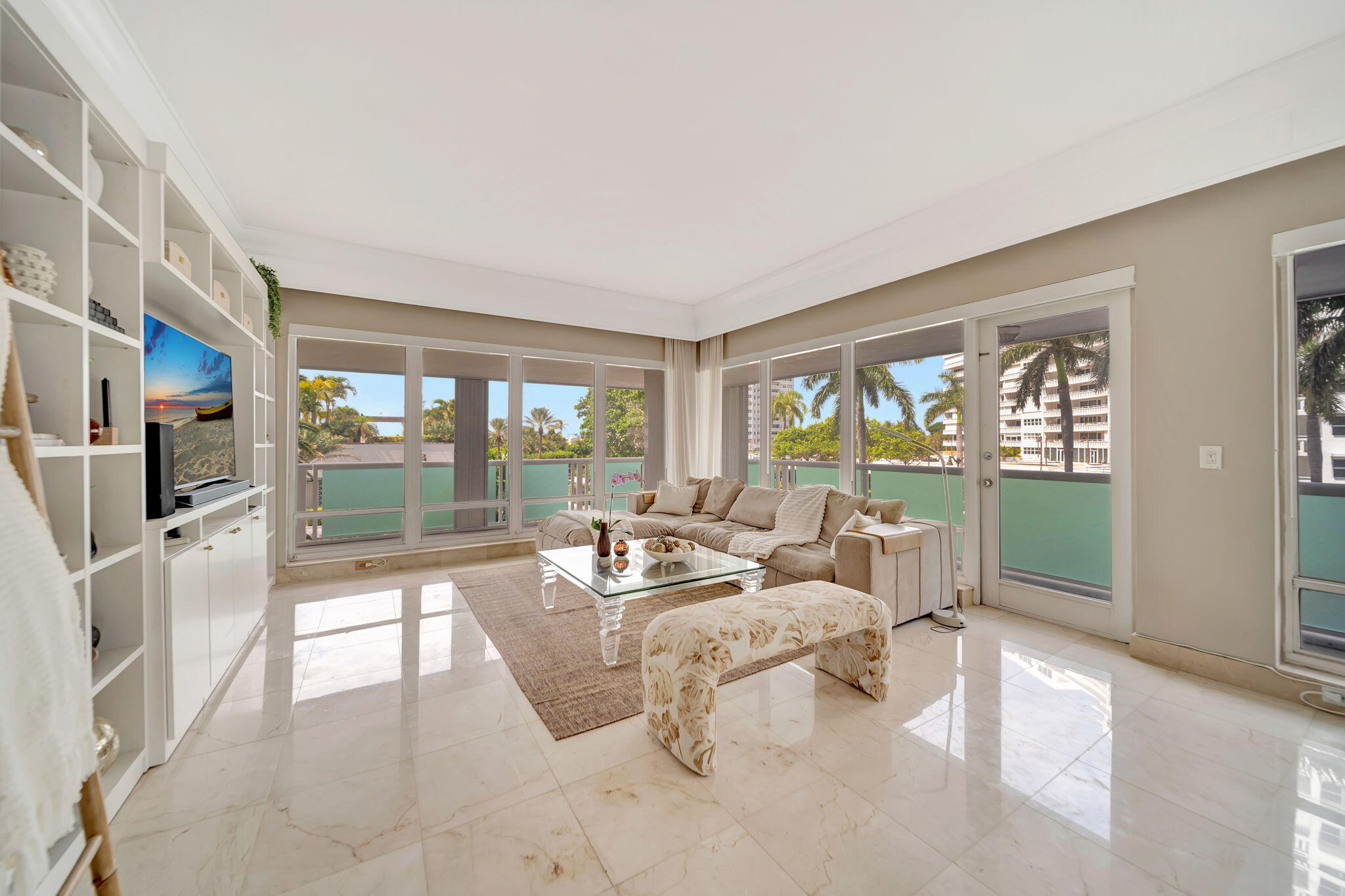 2100 S Ocean #101-102, Fort Lauderdale FL 33316