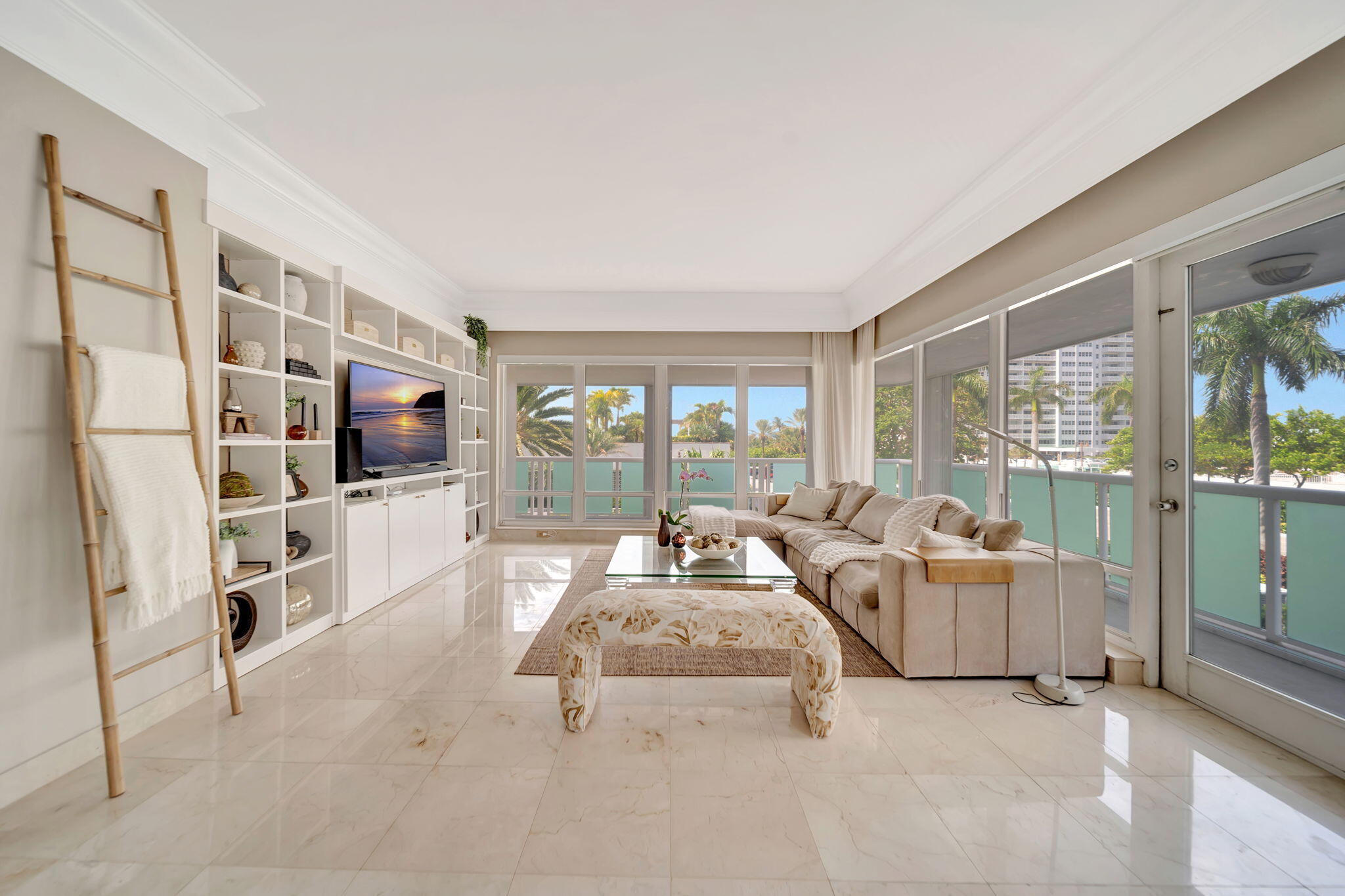 2100 S Ocean #101-102, Fort Lauderdale FL 33316