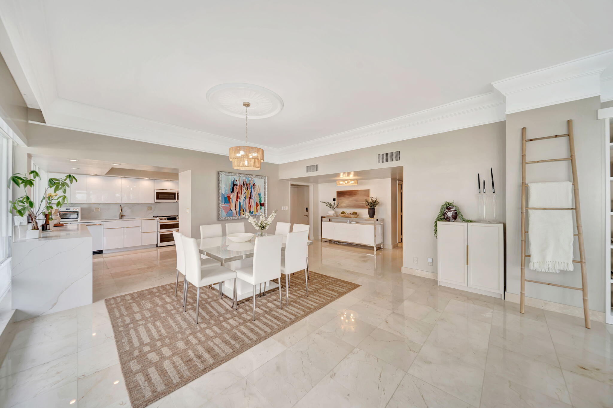2100 S Ocean #101-102, Fort Lauderdale FL 33316
