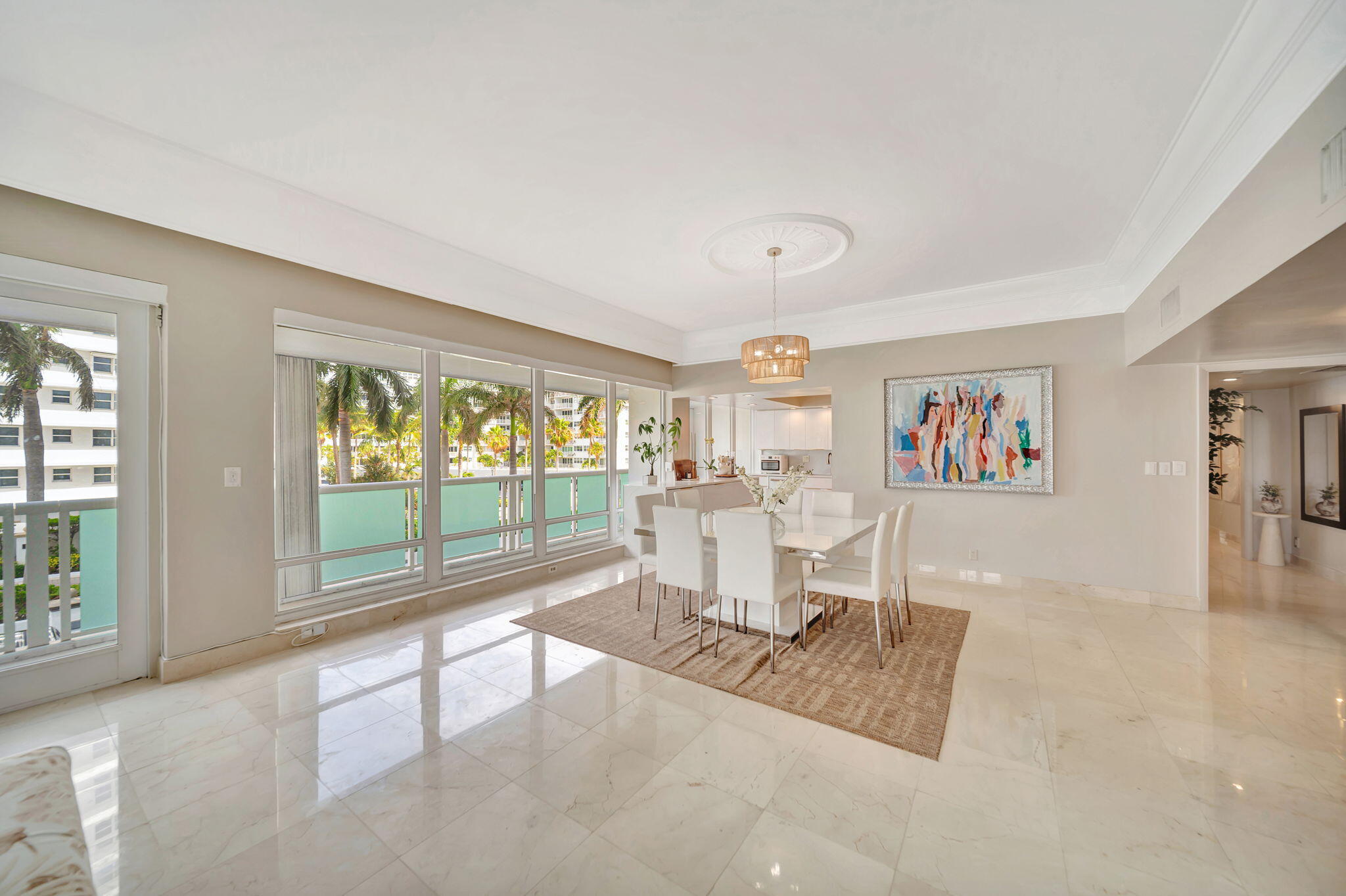 2100 S Ocean #101-102, Fort Lauderdale FL 33316