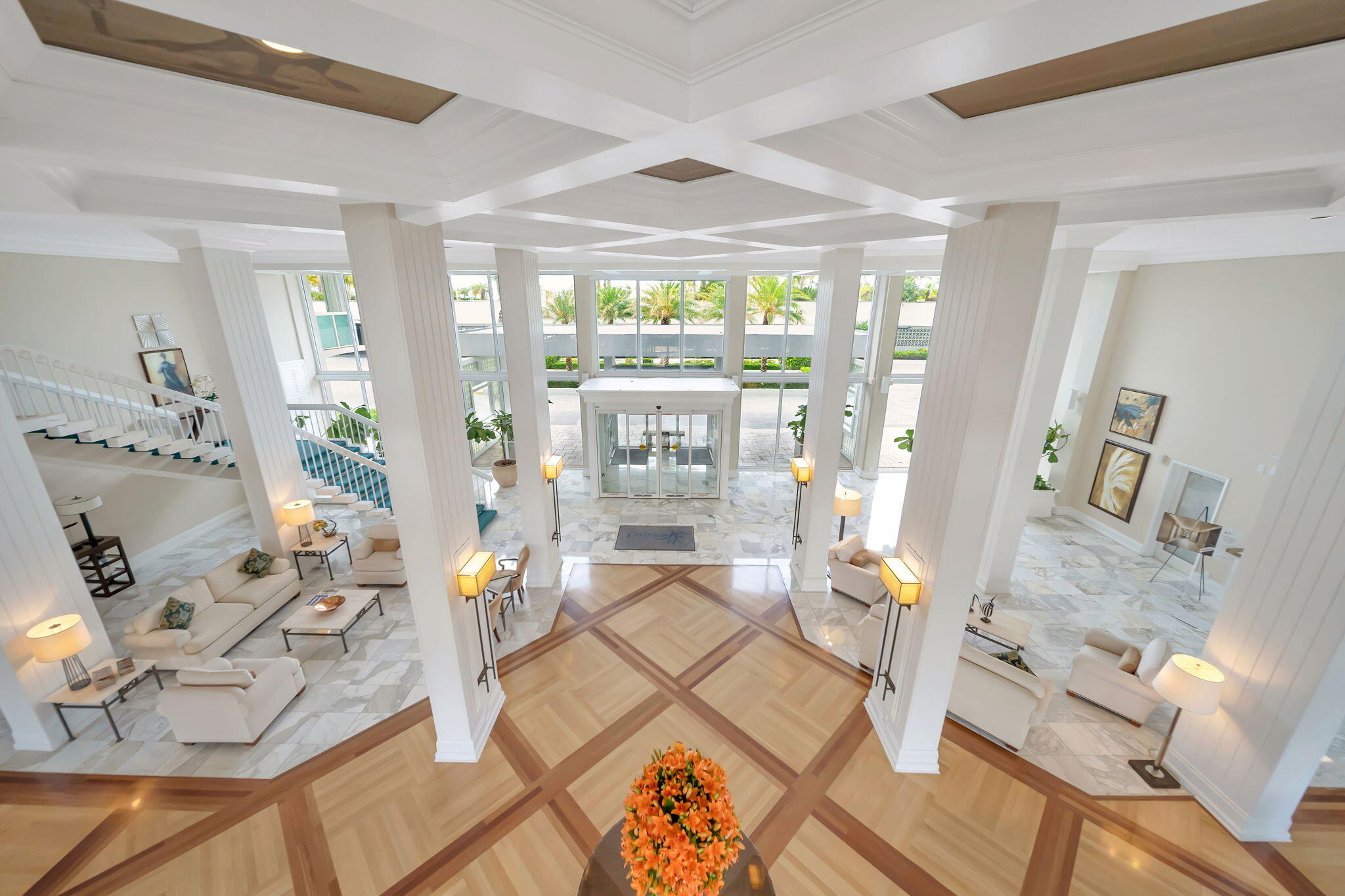 2100 S Ocean #101-102, Fort Lauderdale FL 33316