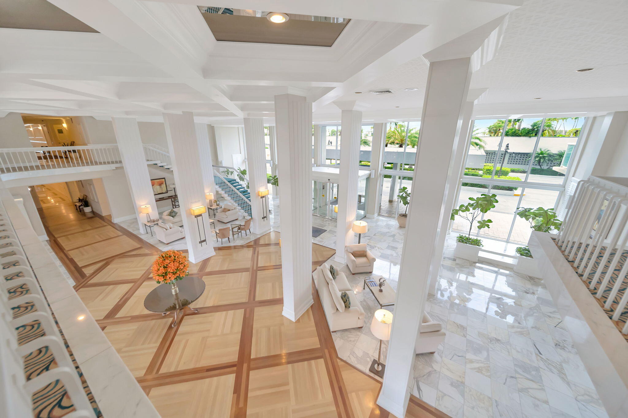 2100 S Ocean #101-102, Fort Lauderdale FL 33316